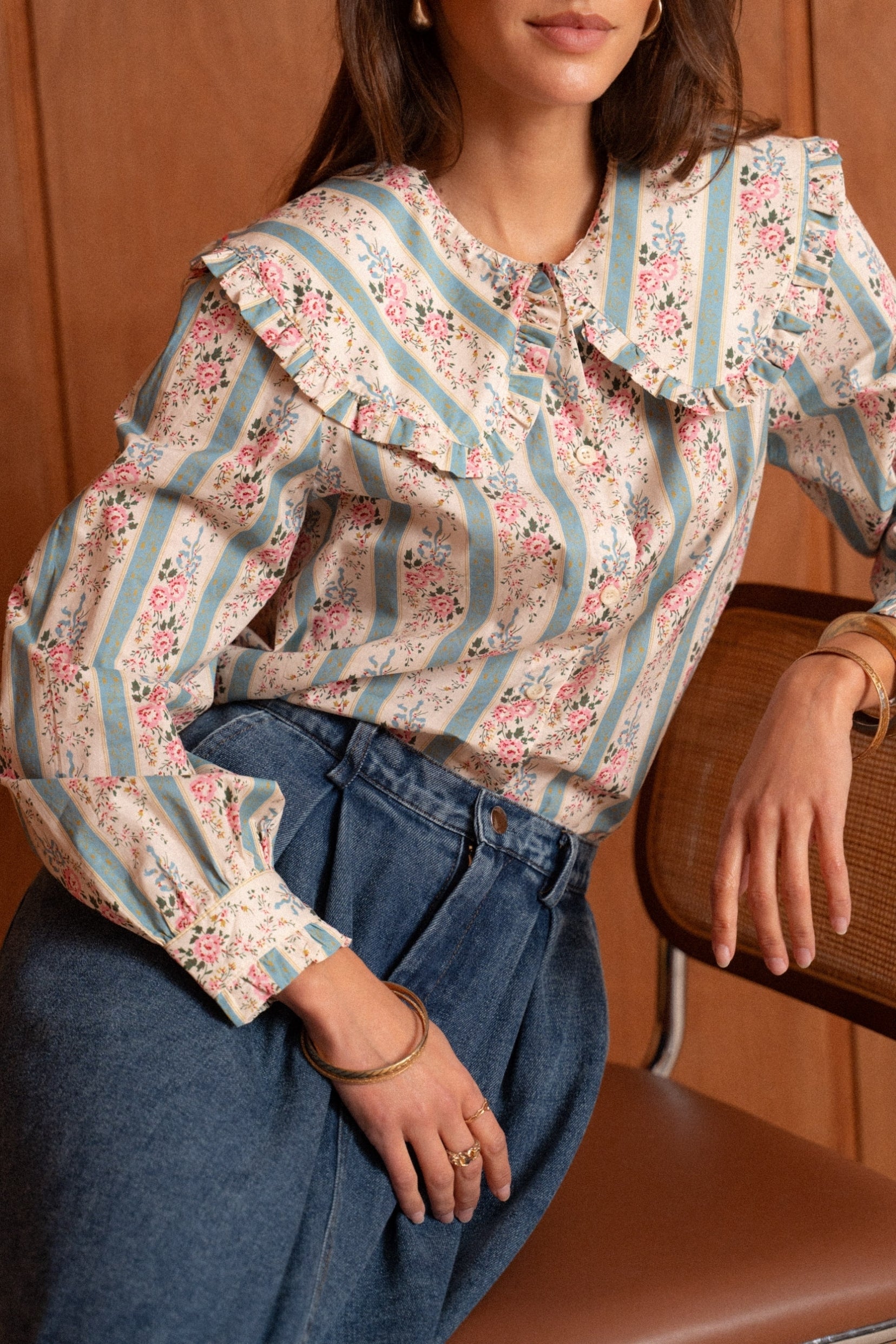 Blouse Noé