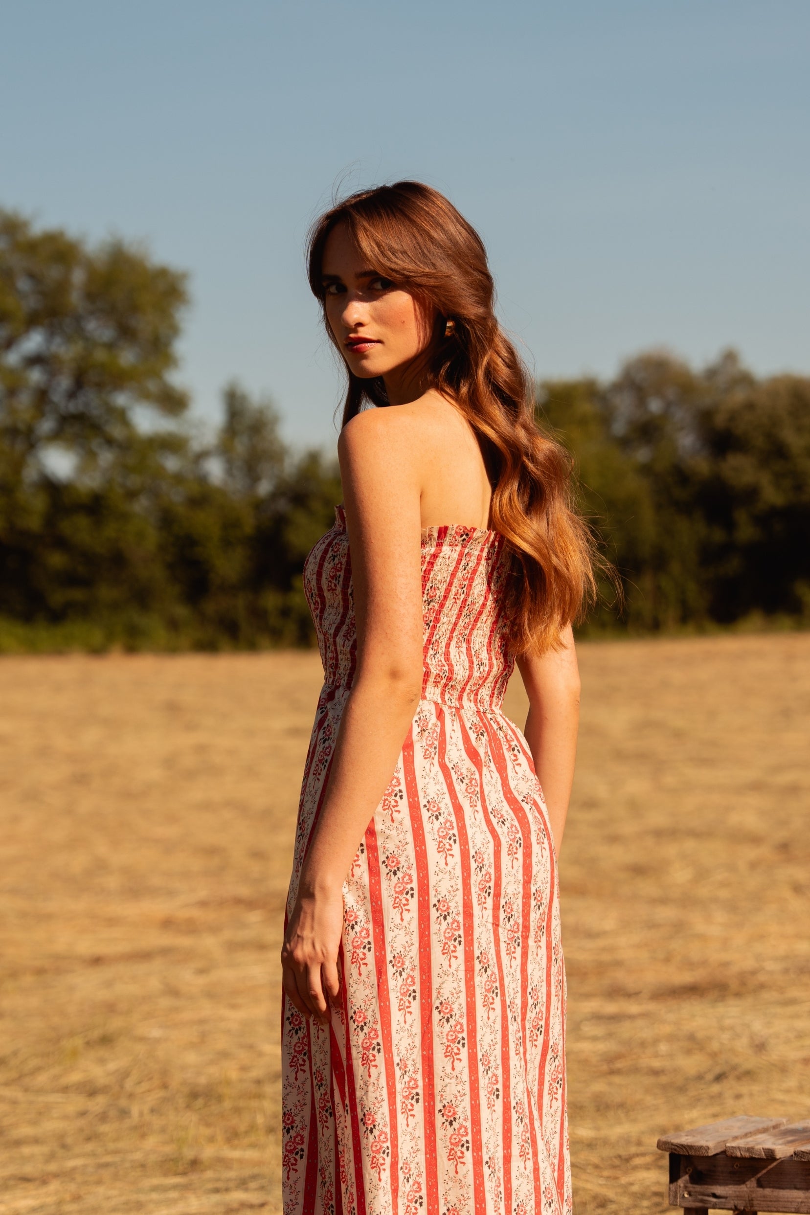 Robe Céleste