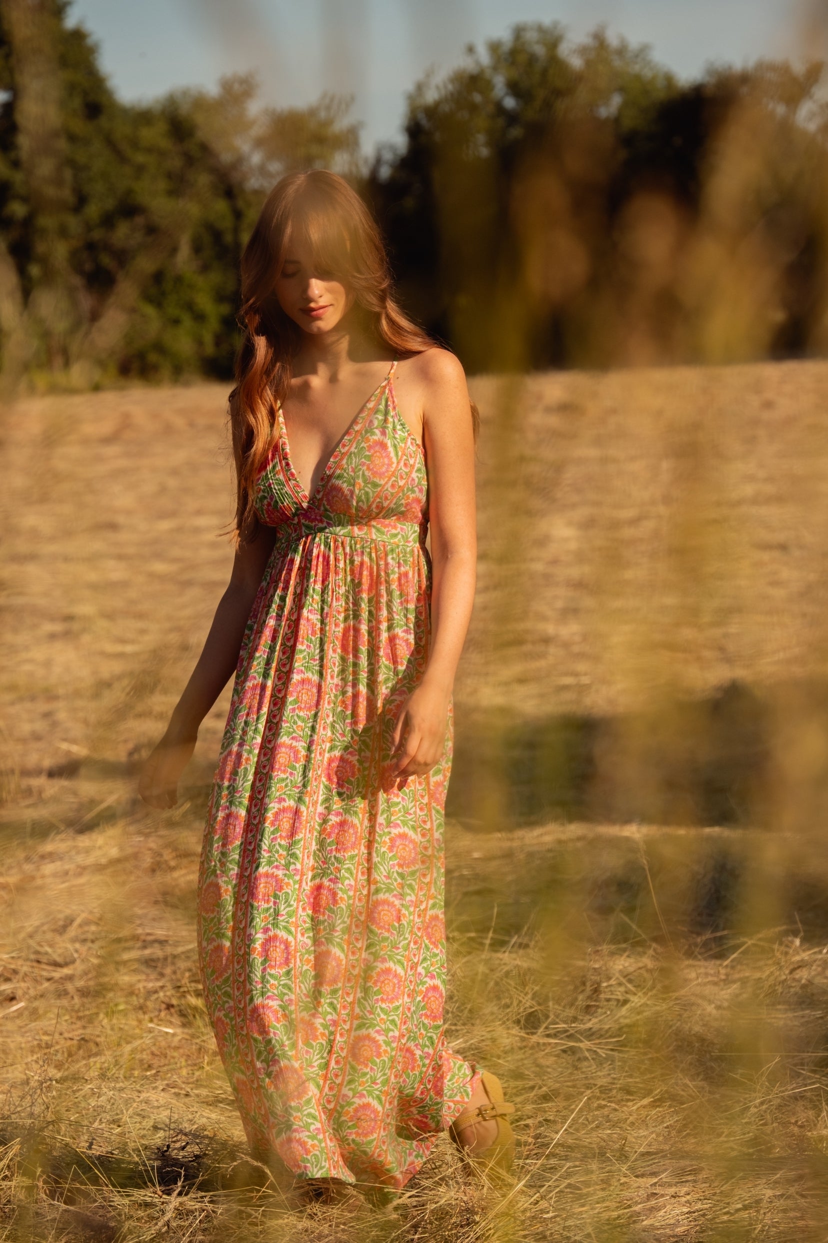 Robe Garance