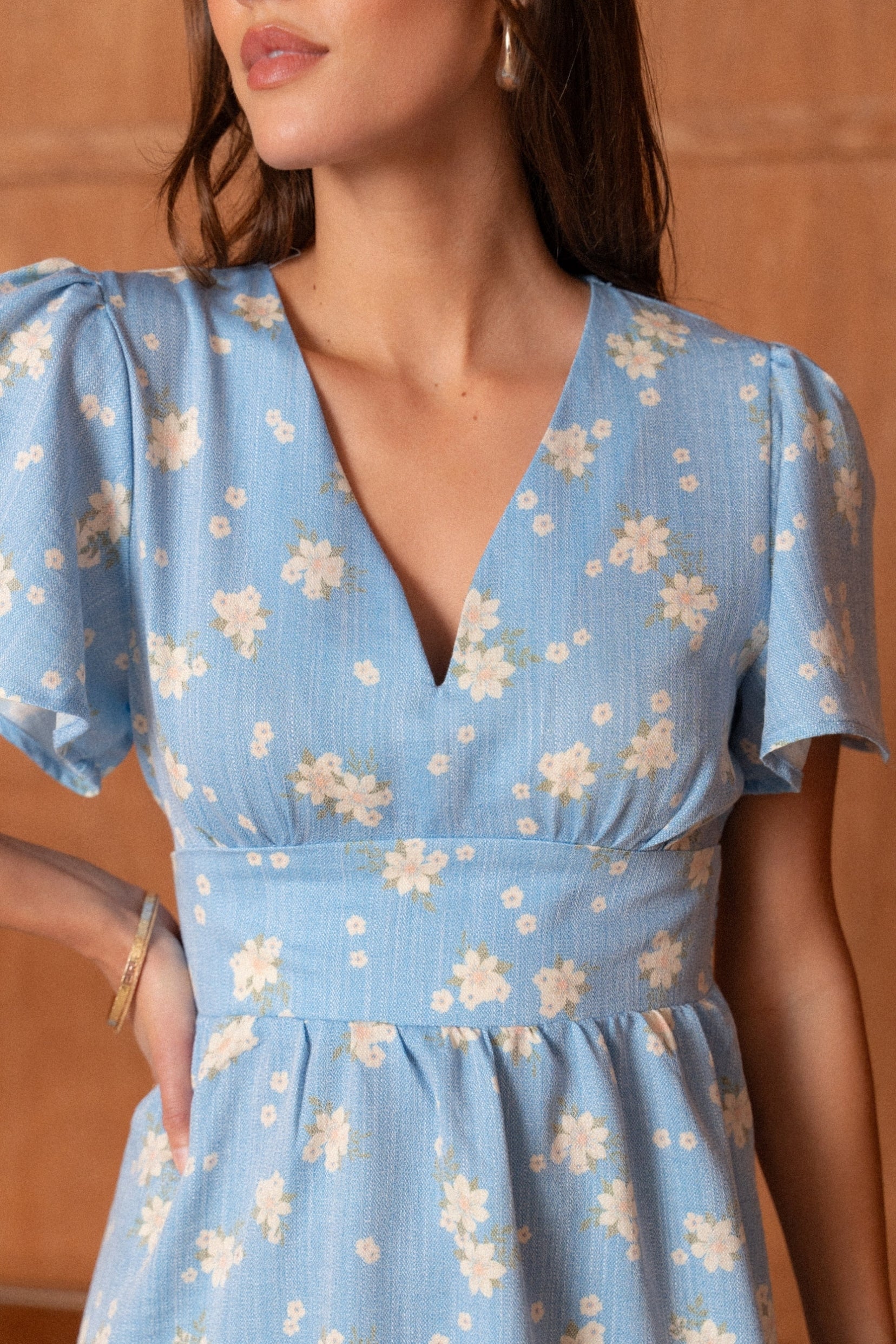 Robe Leia