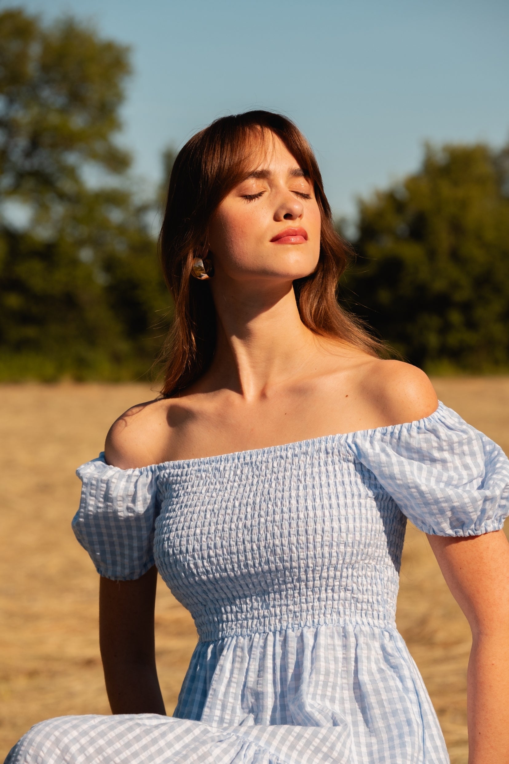 Robe Sixtine