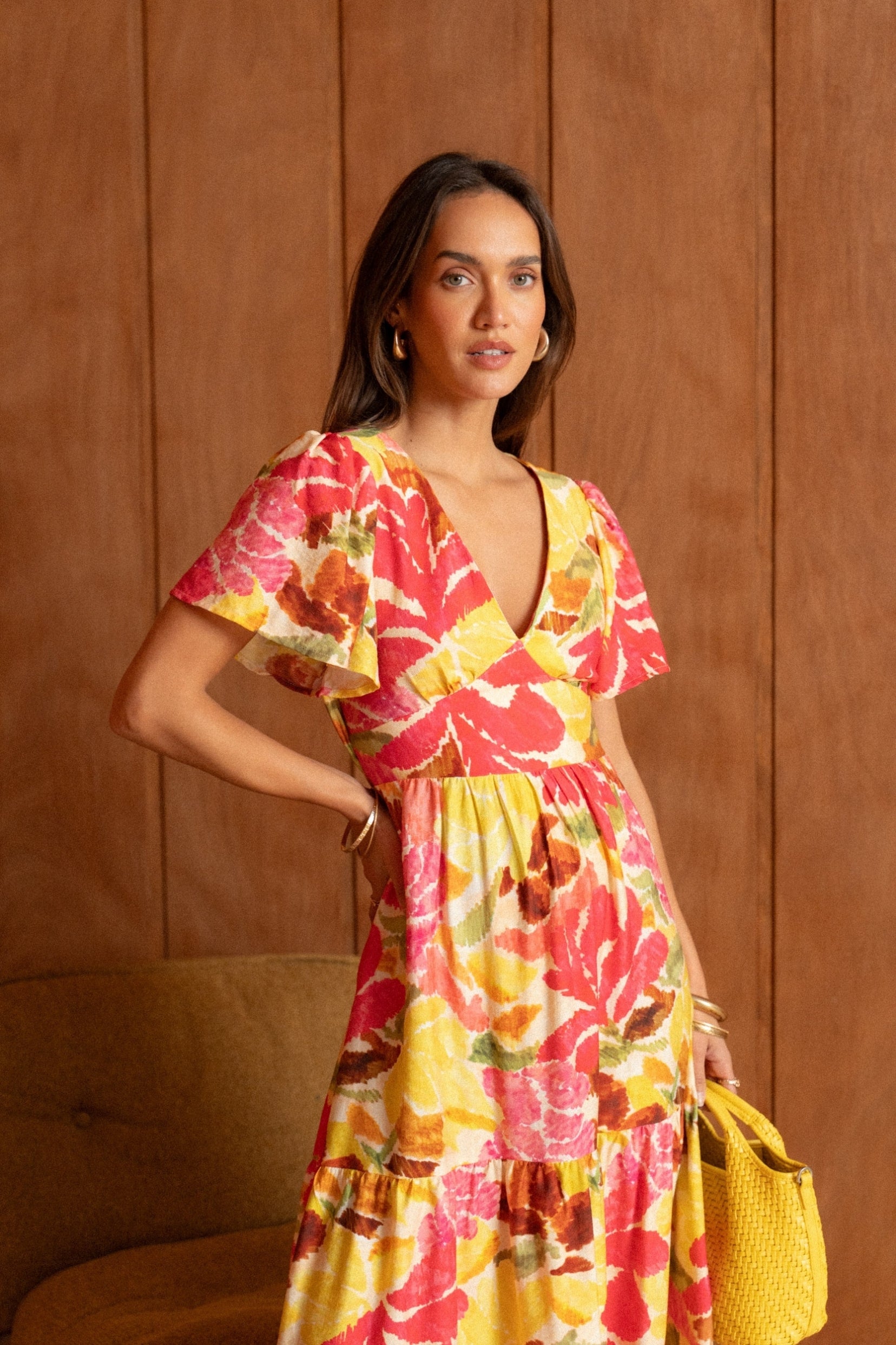 Robe Sol
