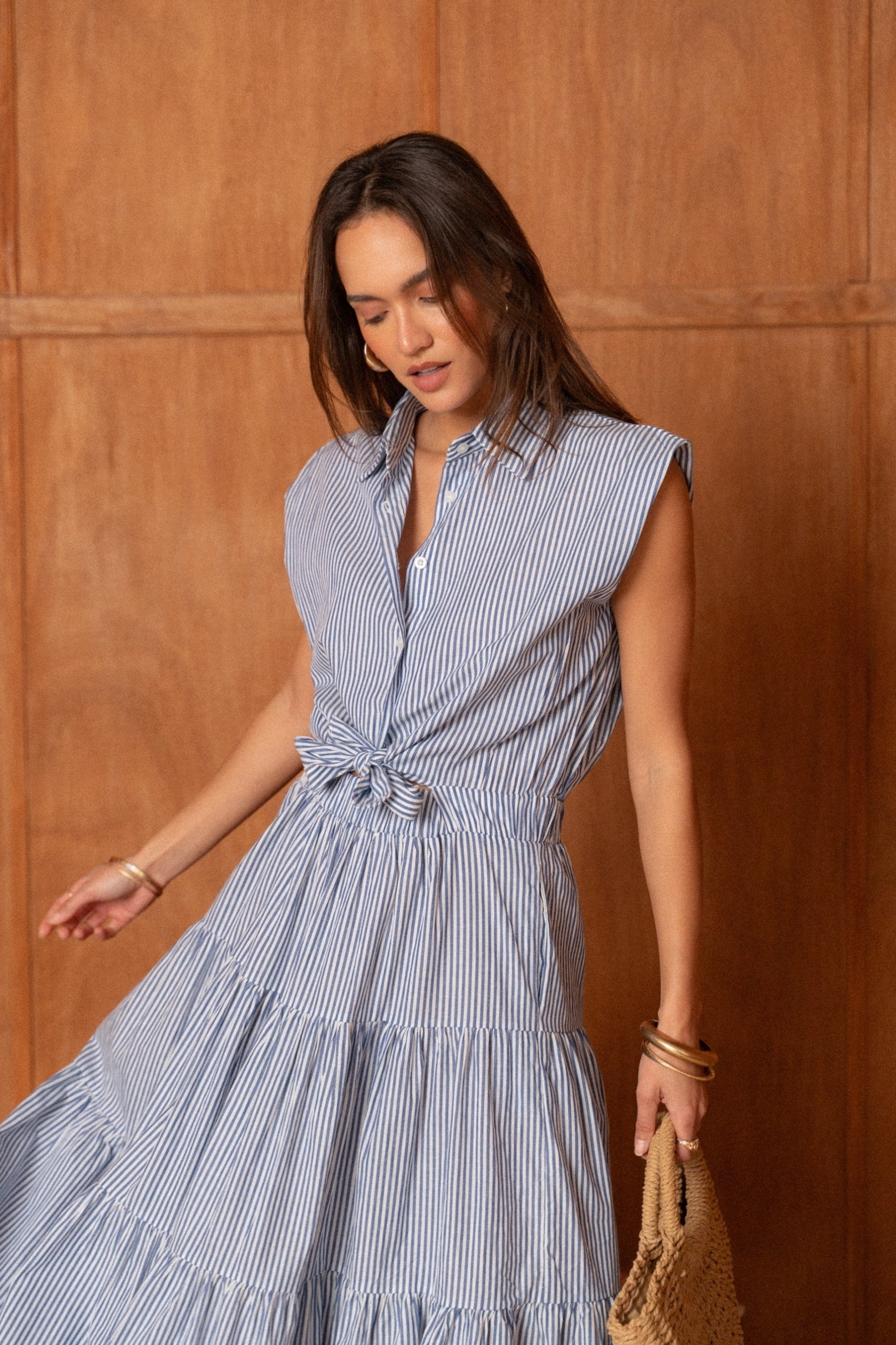 PRÉCOMMANDE - Robe Vera