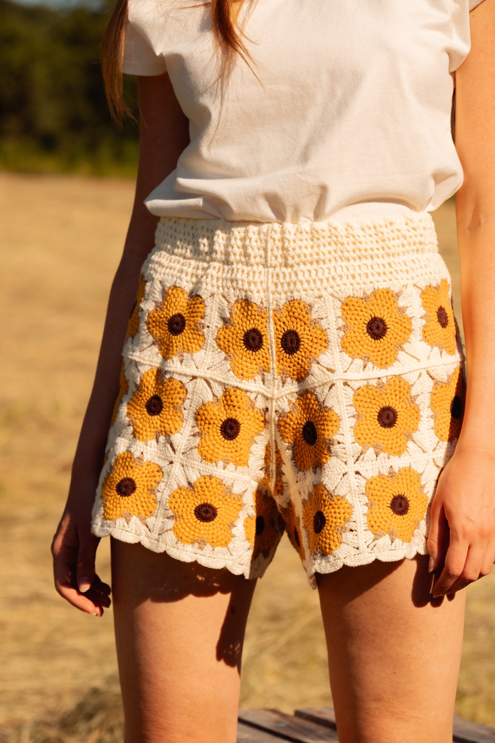 Short Margot