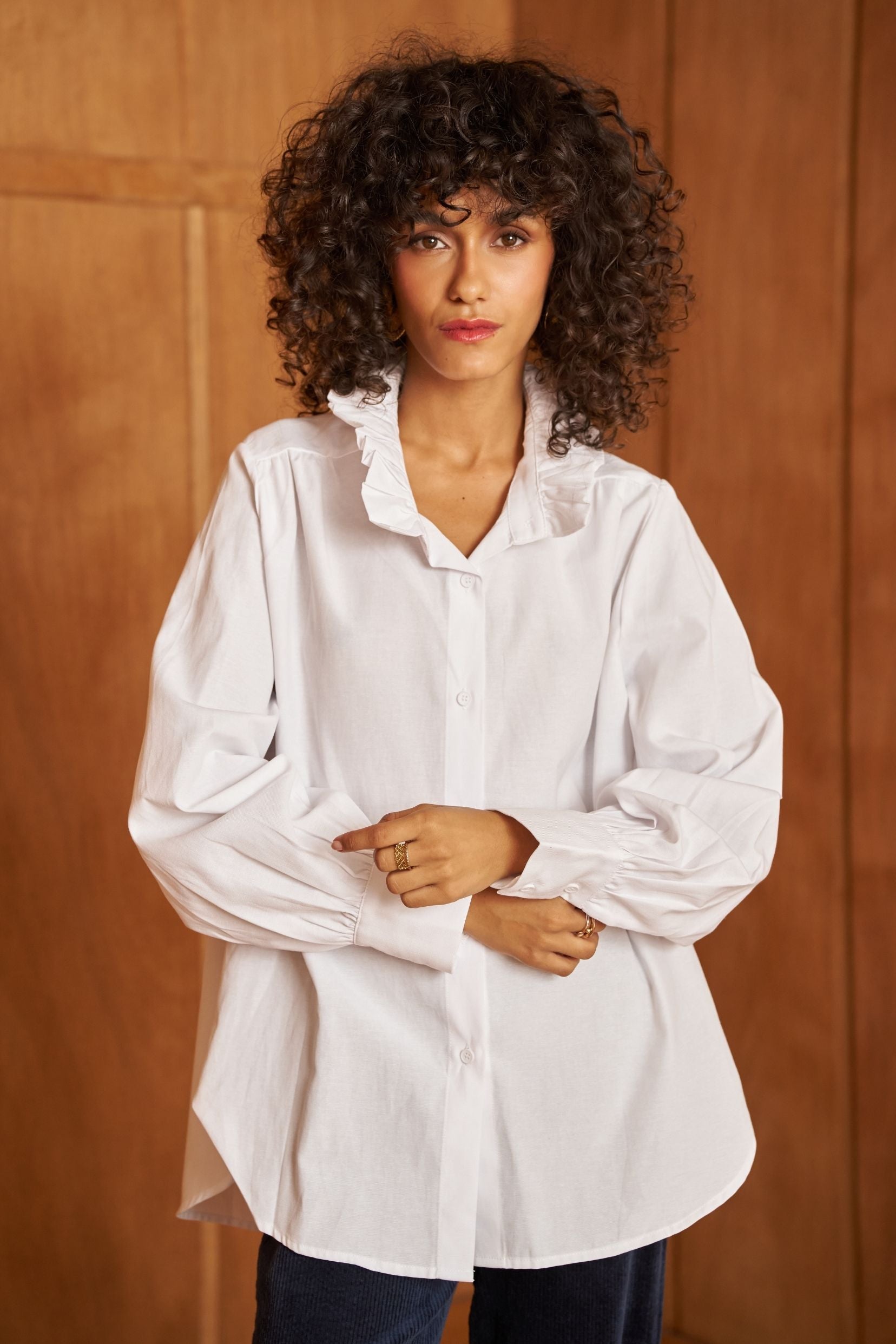 Blouse Carla