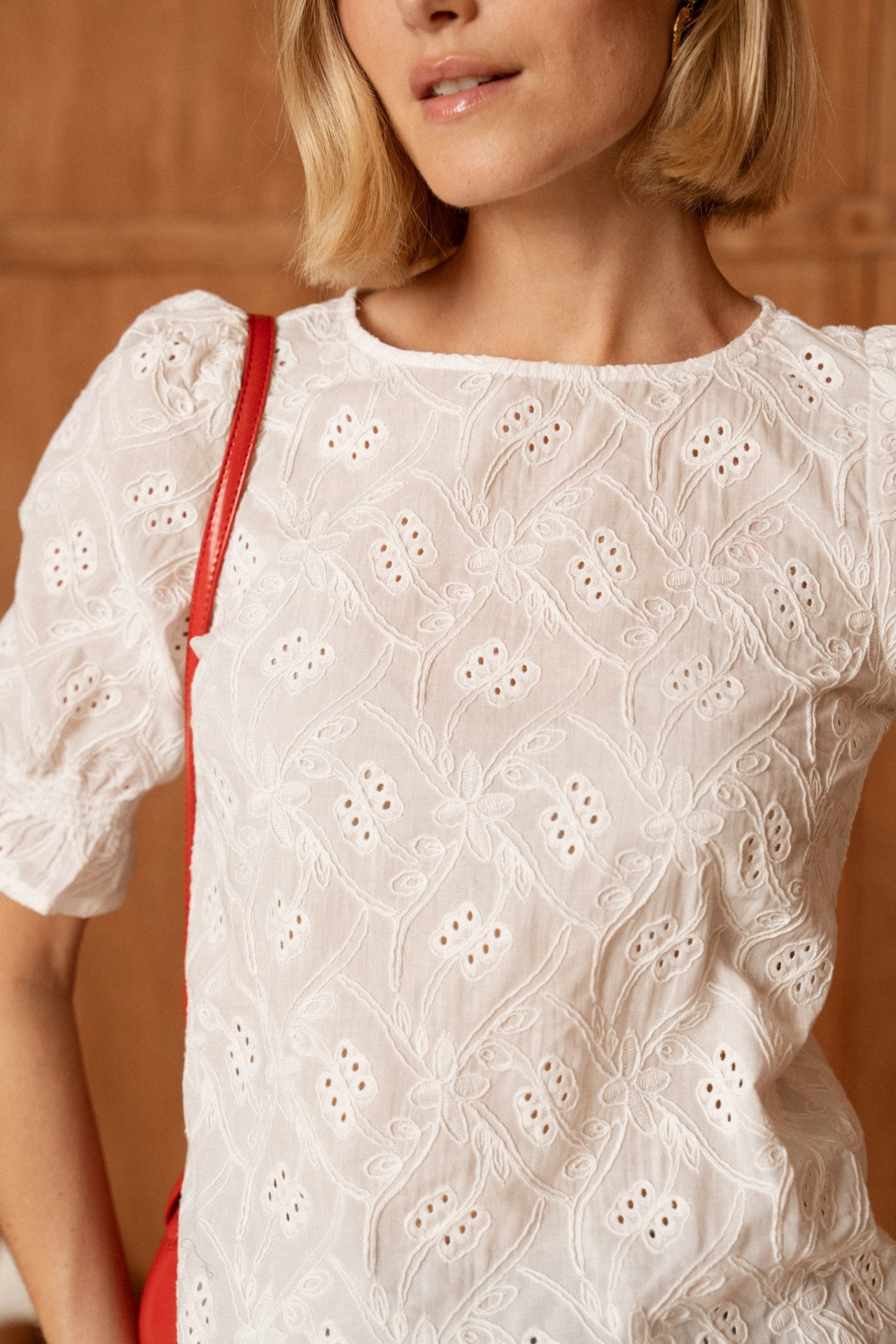 Blouse Judith
