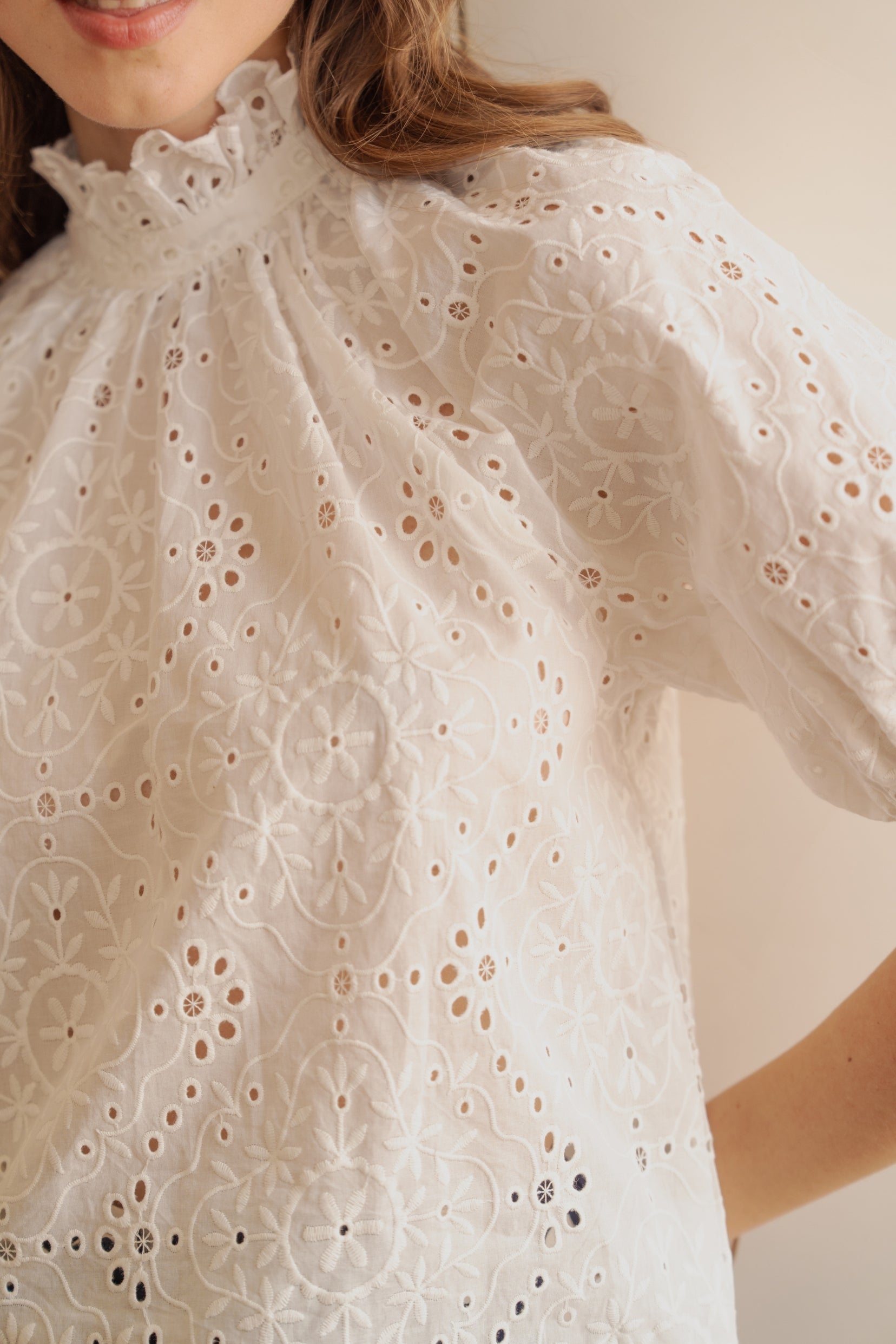 Blouse Liseron