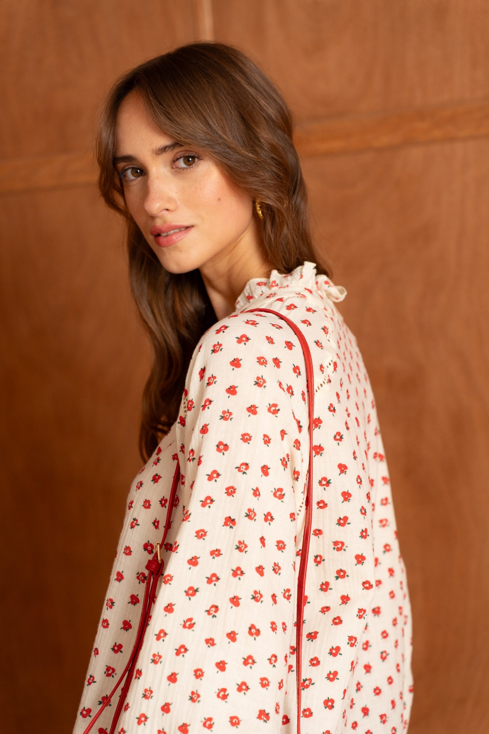 Blouse Marilou