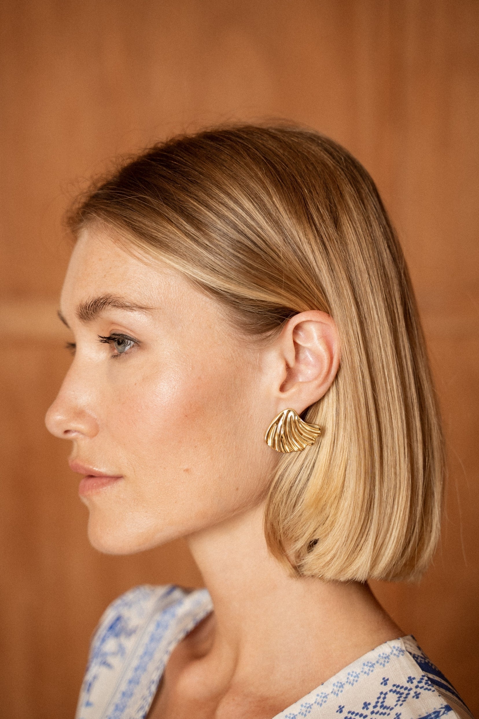 Boucles Agathe