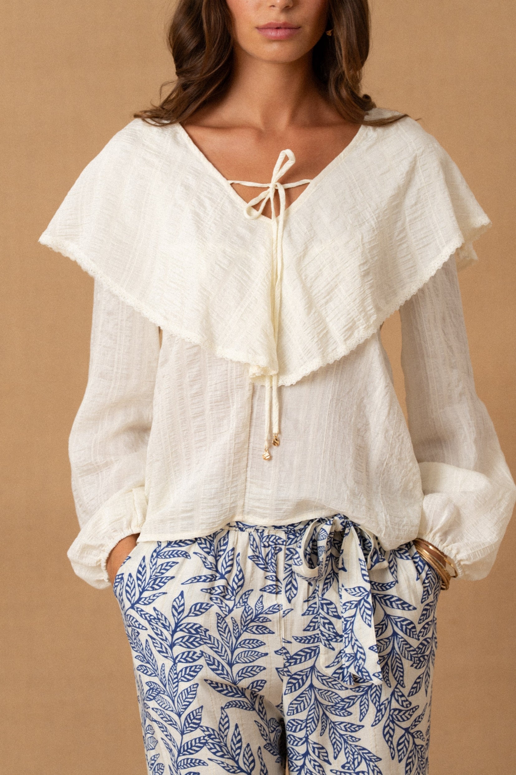 Chemise Clémence