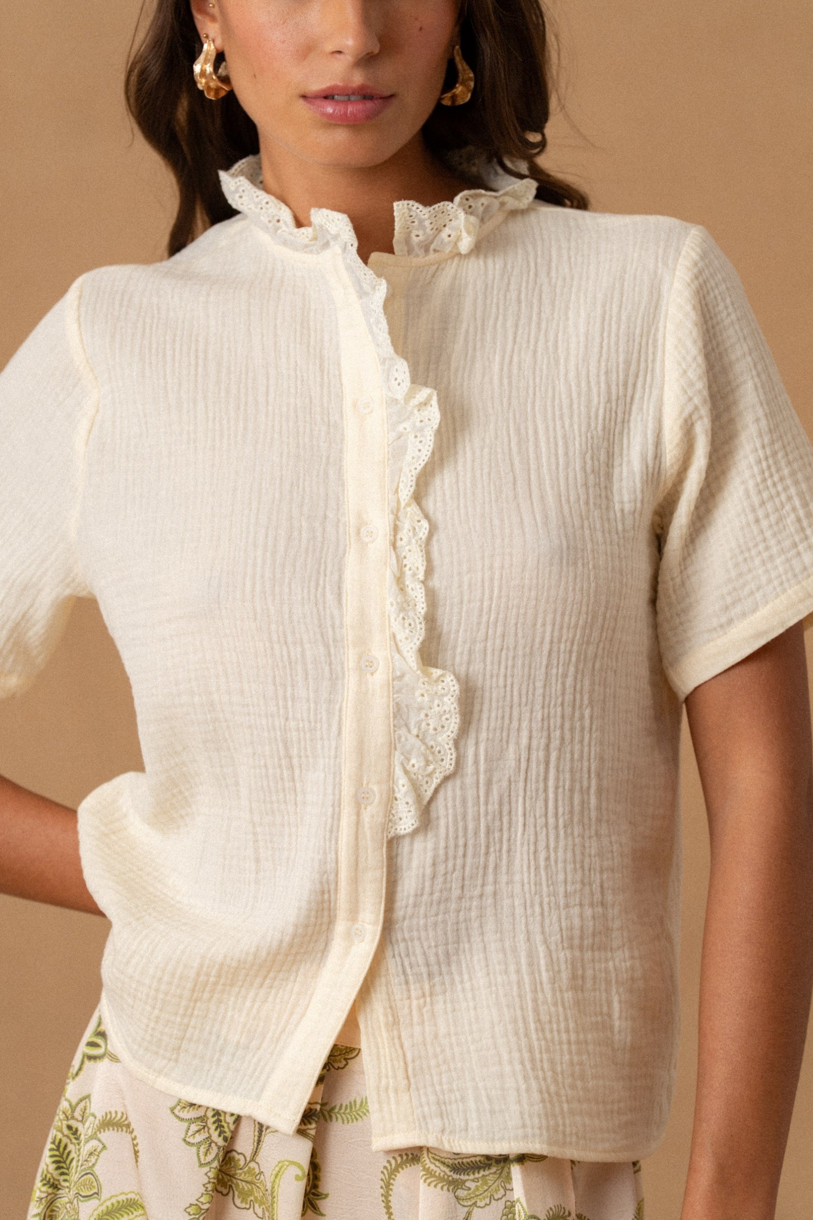 Chemise Colette