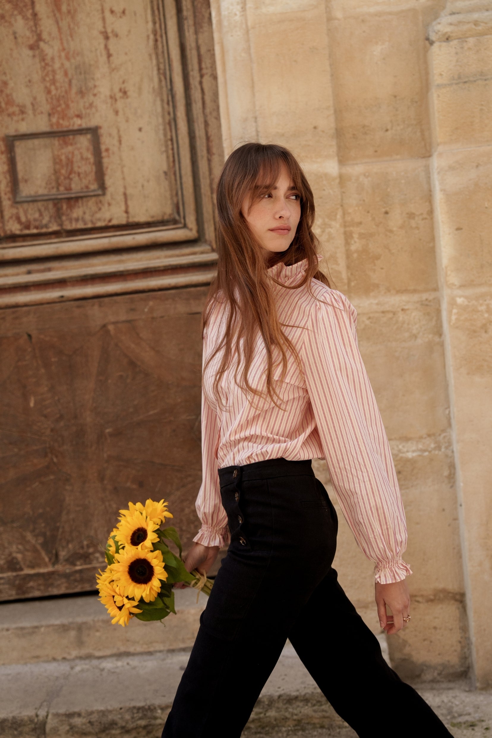 Chemise Imelda