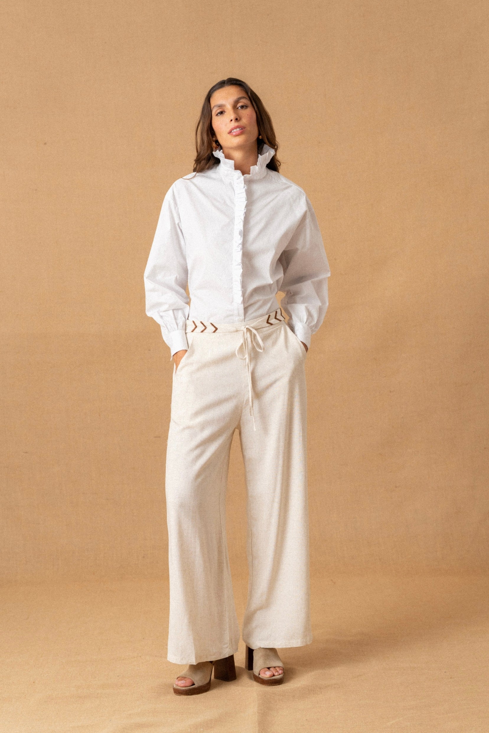 Chemise Juliette