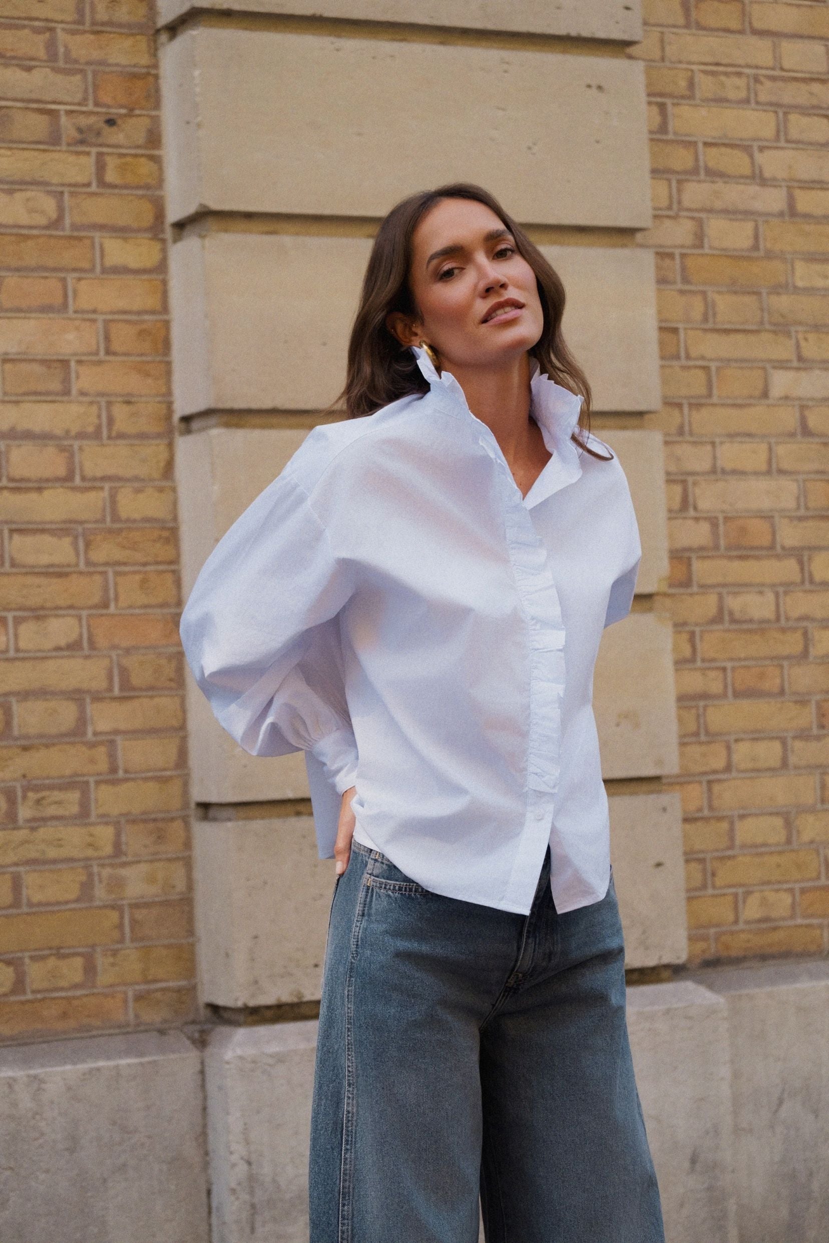 Chemise Juliette