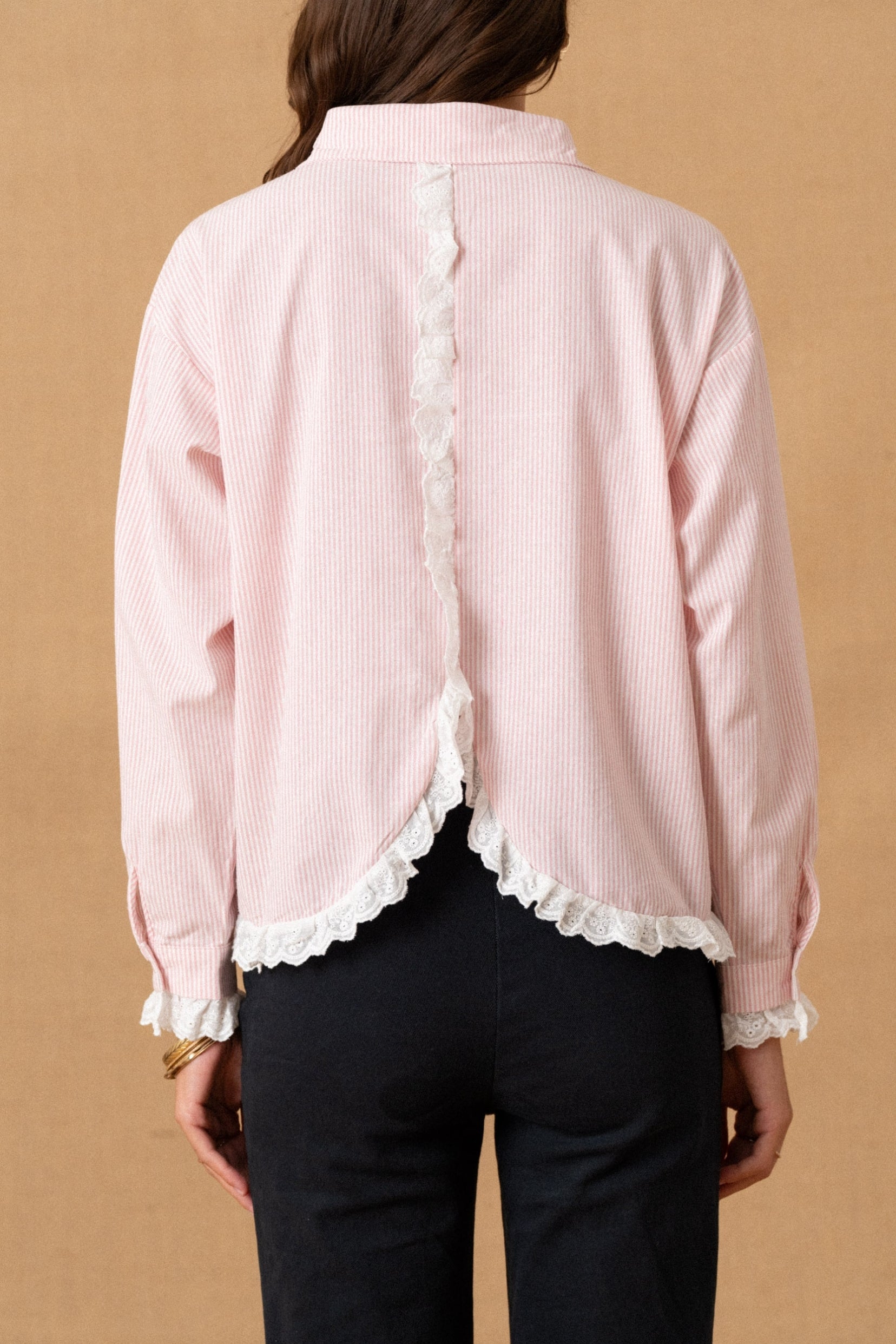 Chemise Léonie