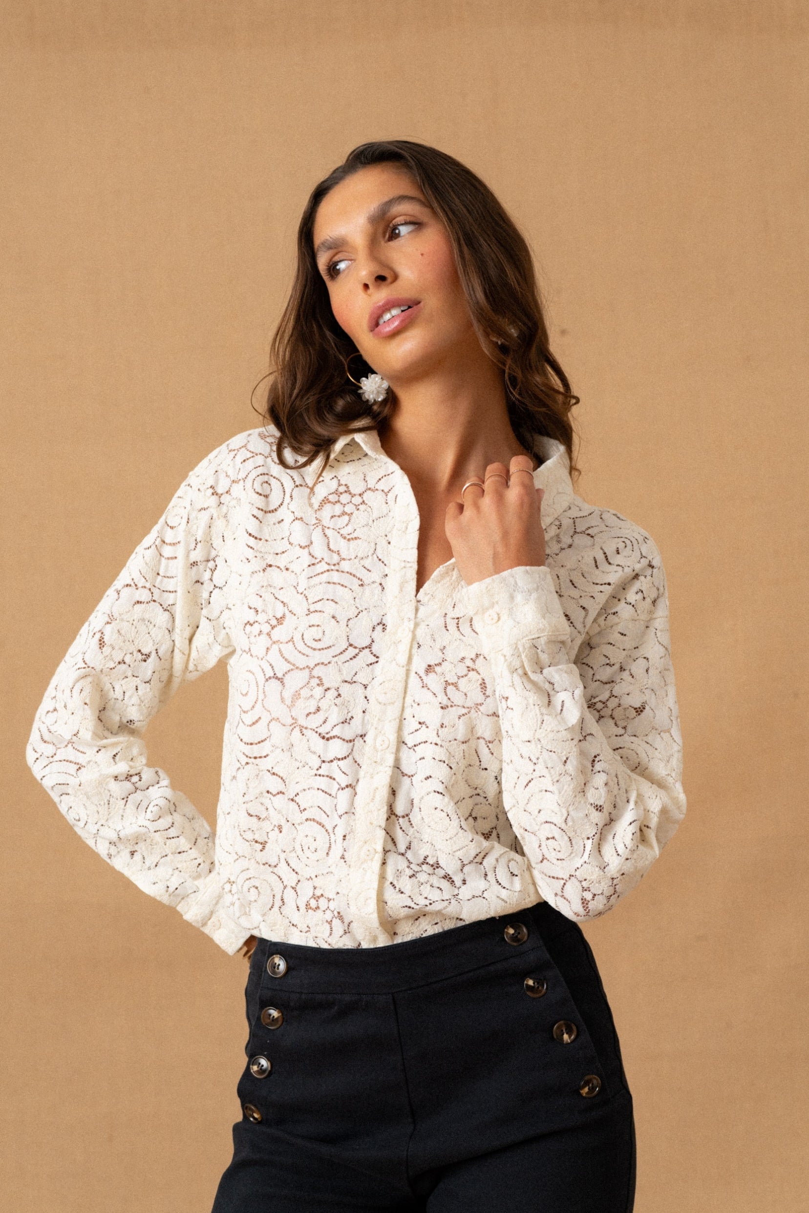 Chemise Philomène