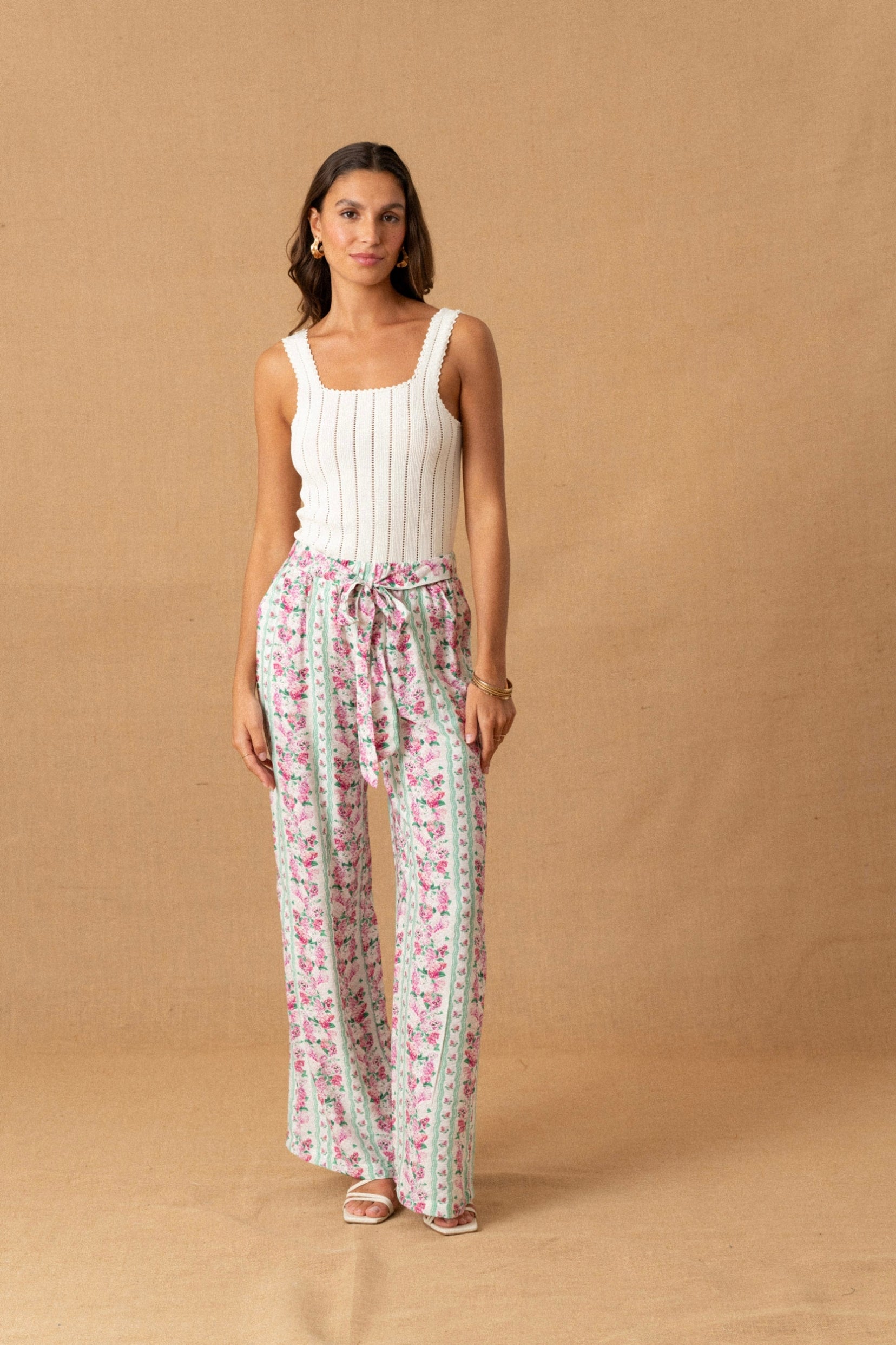 Pantalon Étienne