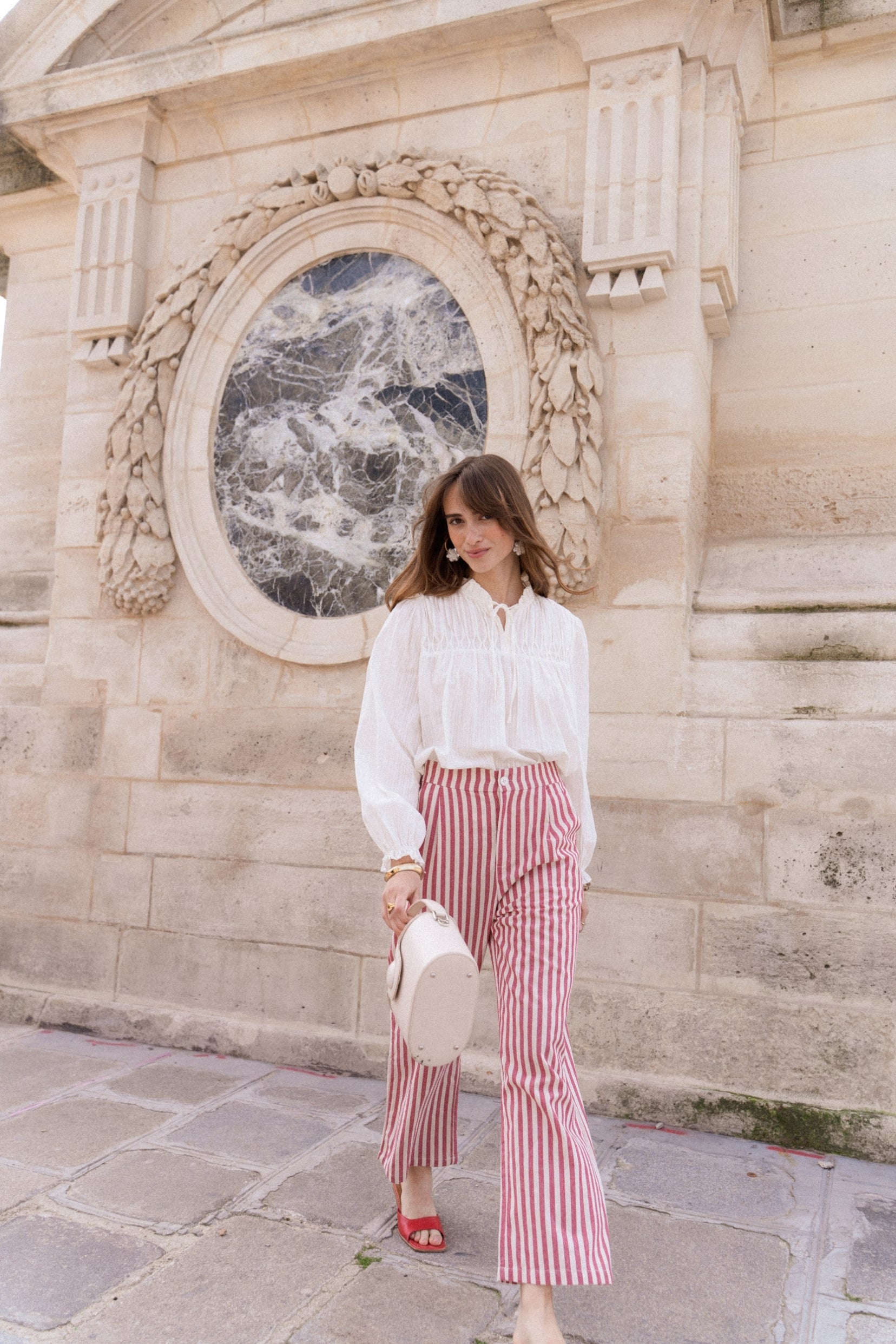 Pantalon Hugues