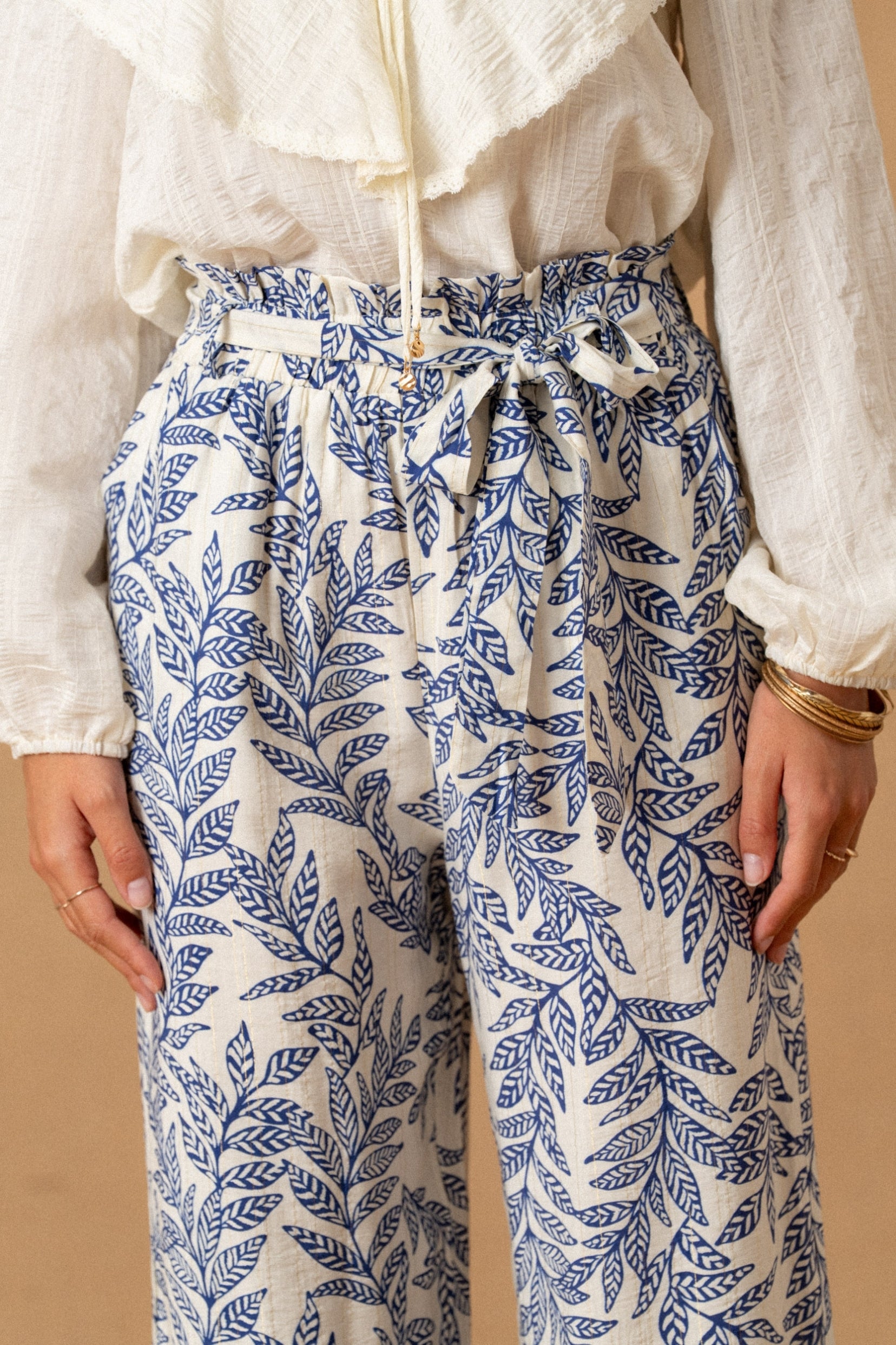 Pantalon Raphaël
