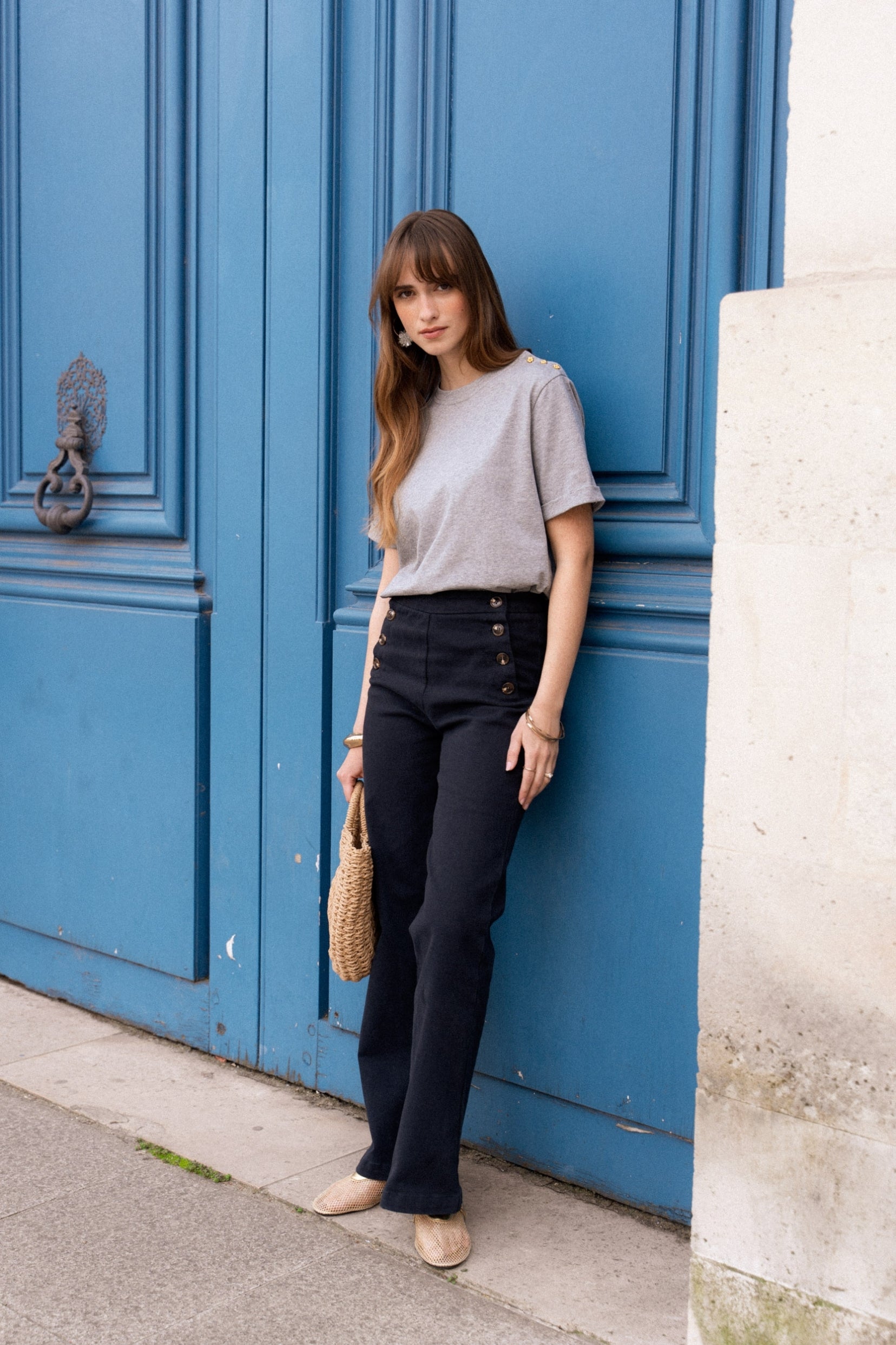 Pantalon Thibault