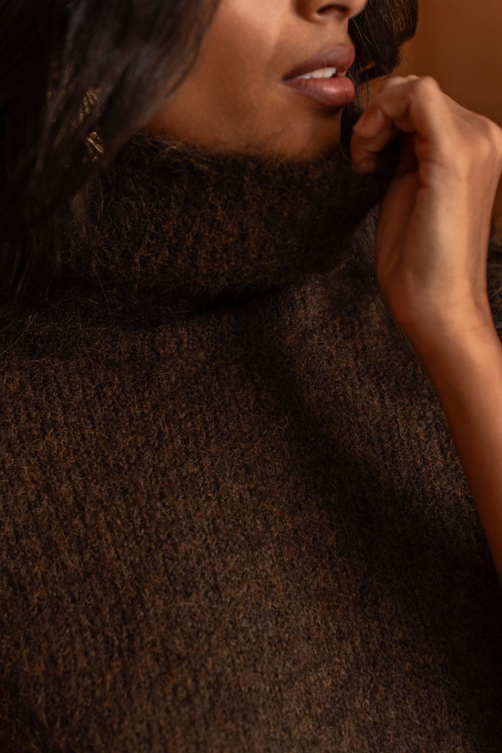 Pull Edgar Marron