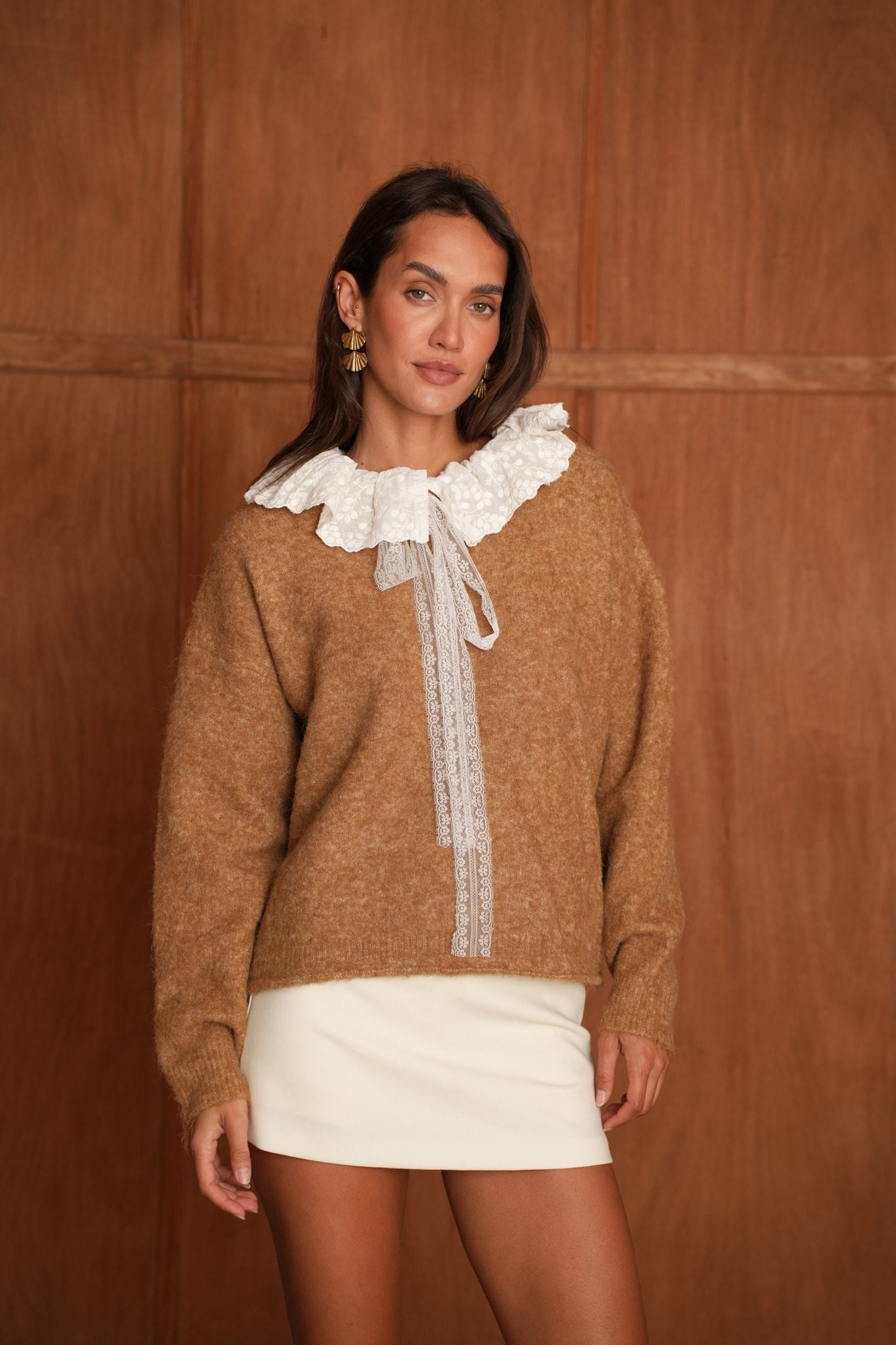 Pull Natalia Camel