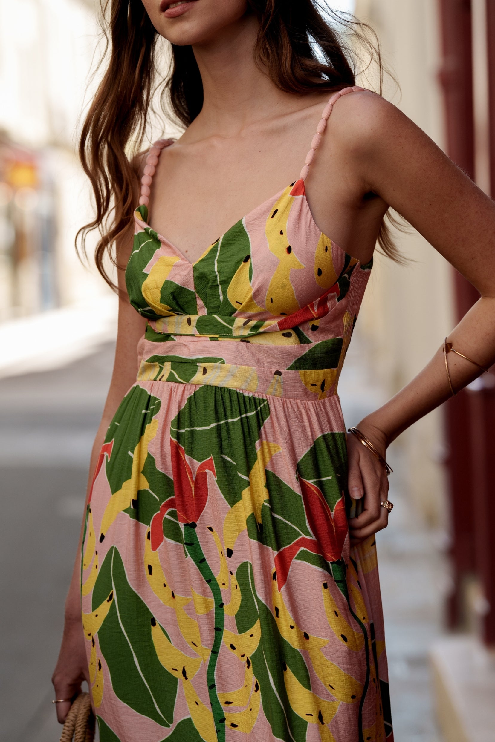Robe Agathe