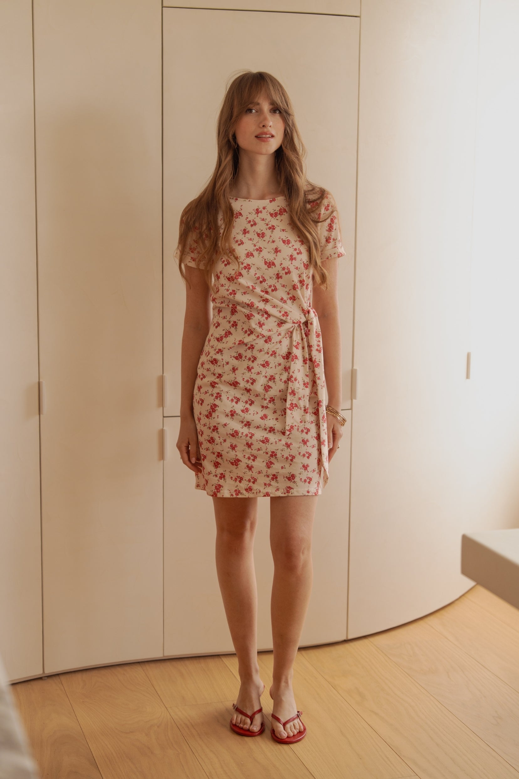 Robe Aria Grenadine
