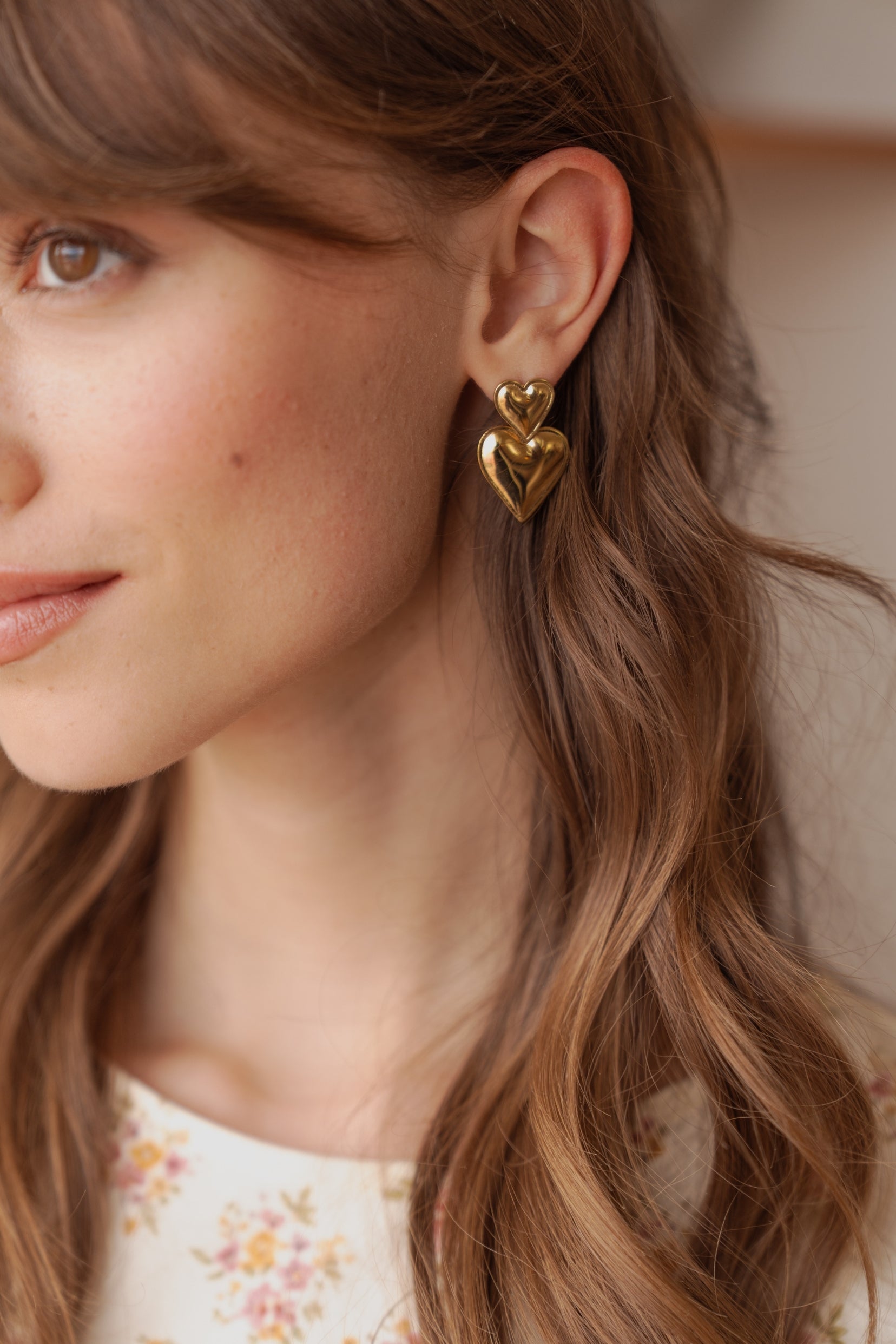 Boucles Julie