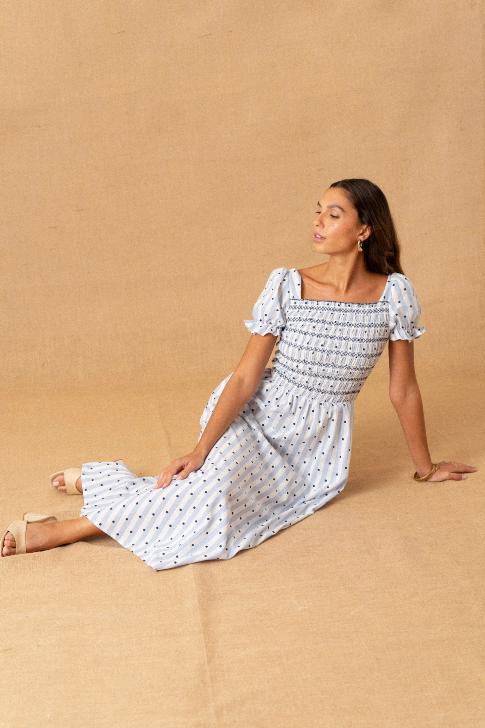 Robe Constance
