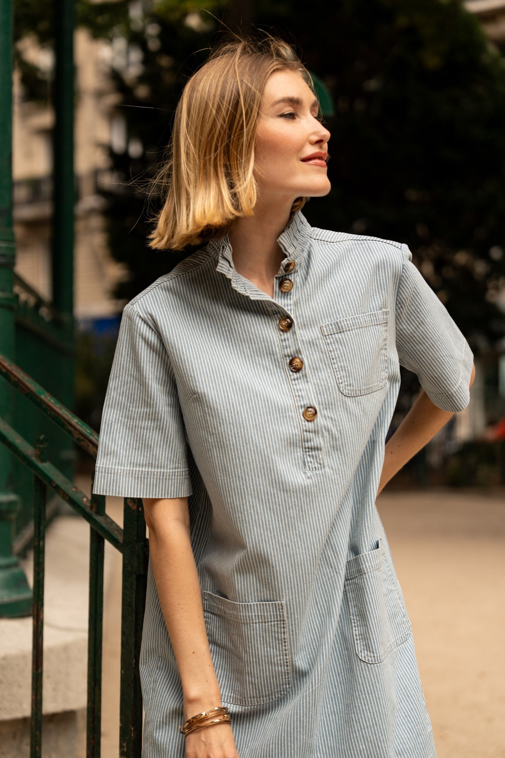 Robe Erin