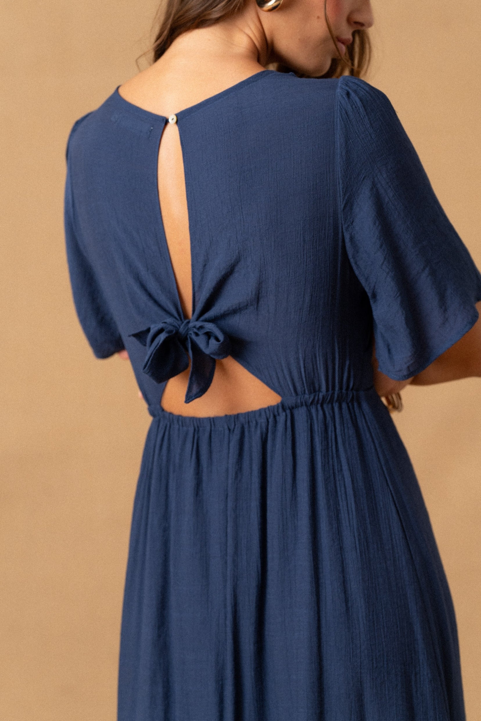 Robe Flore