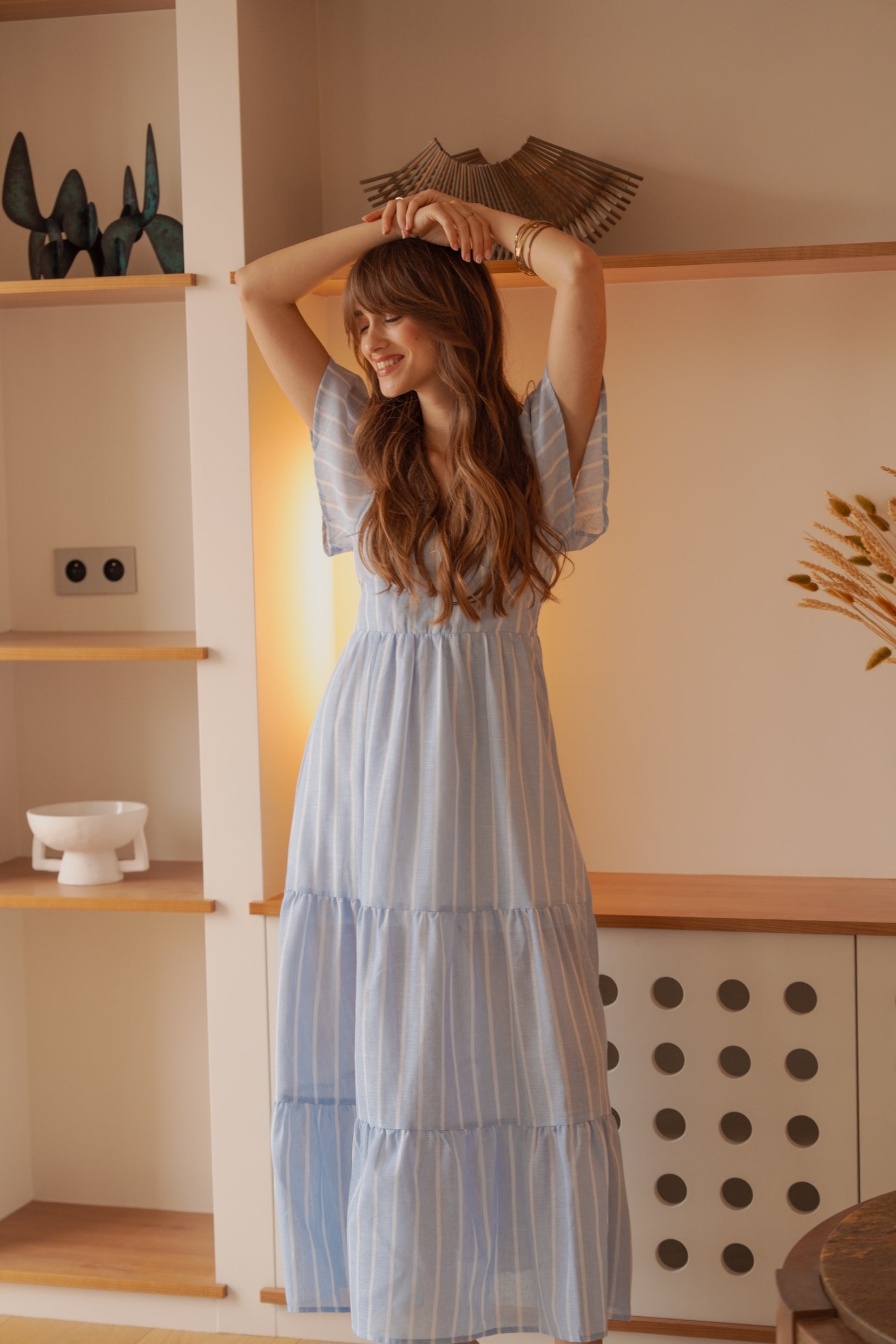 Robe Idalia