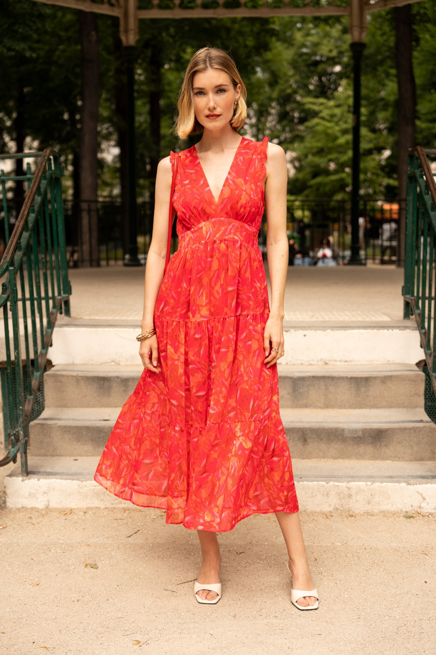 Robe Jenna