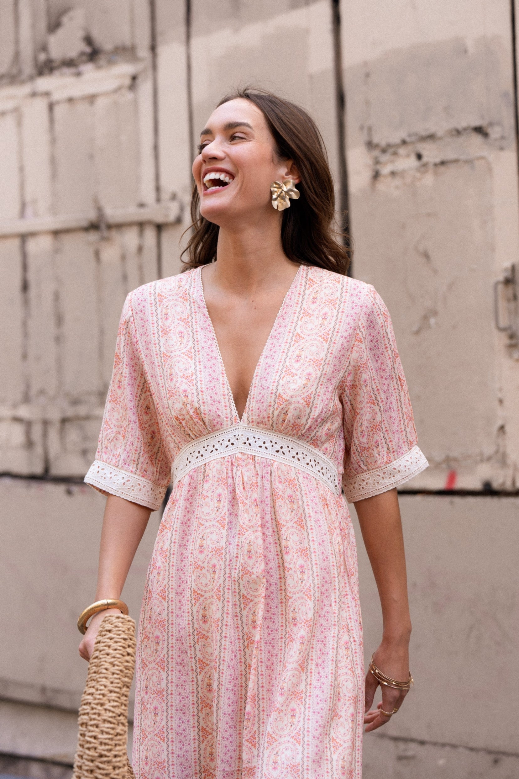 Robe Jolie