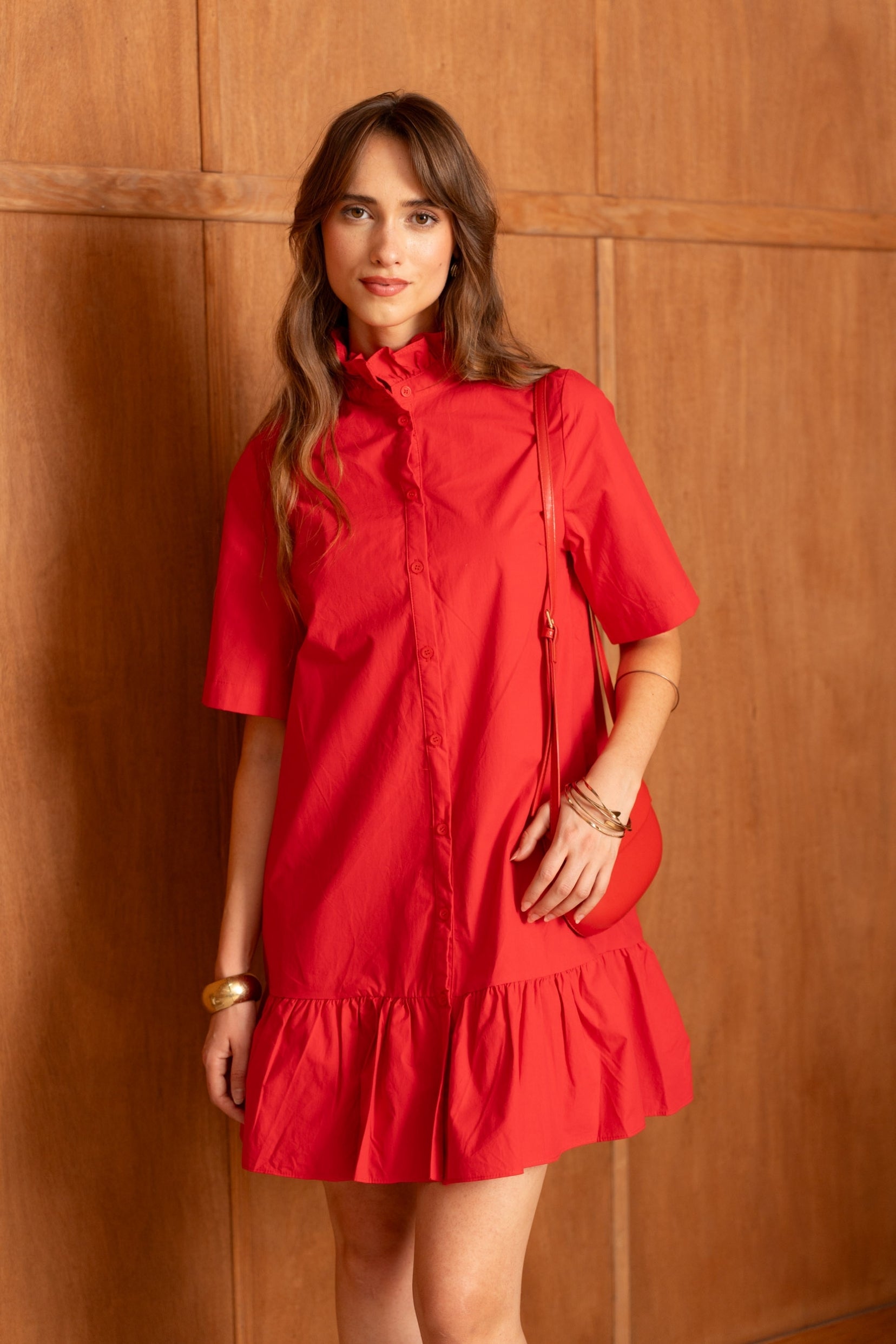 Robe Juliana