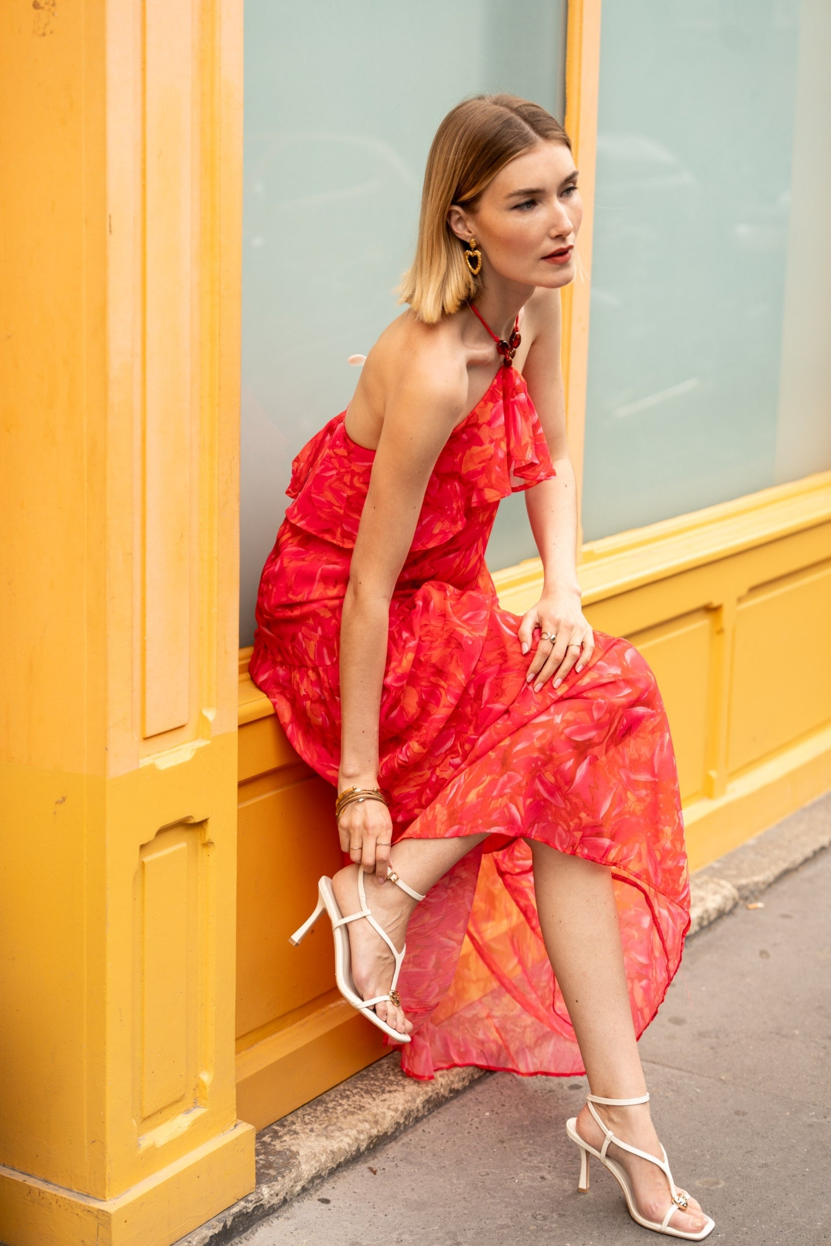 Robe Marla