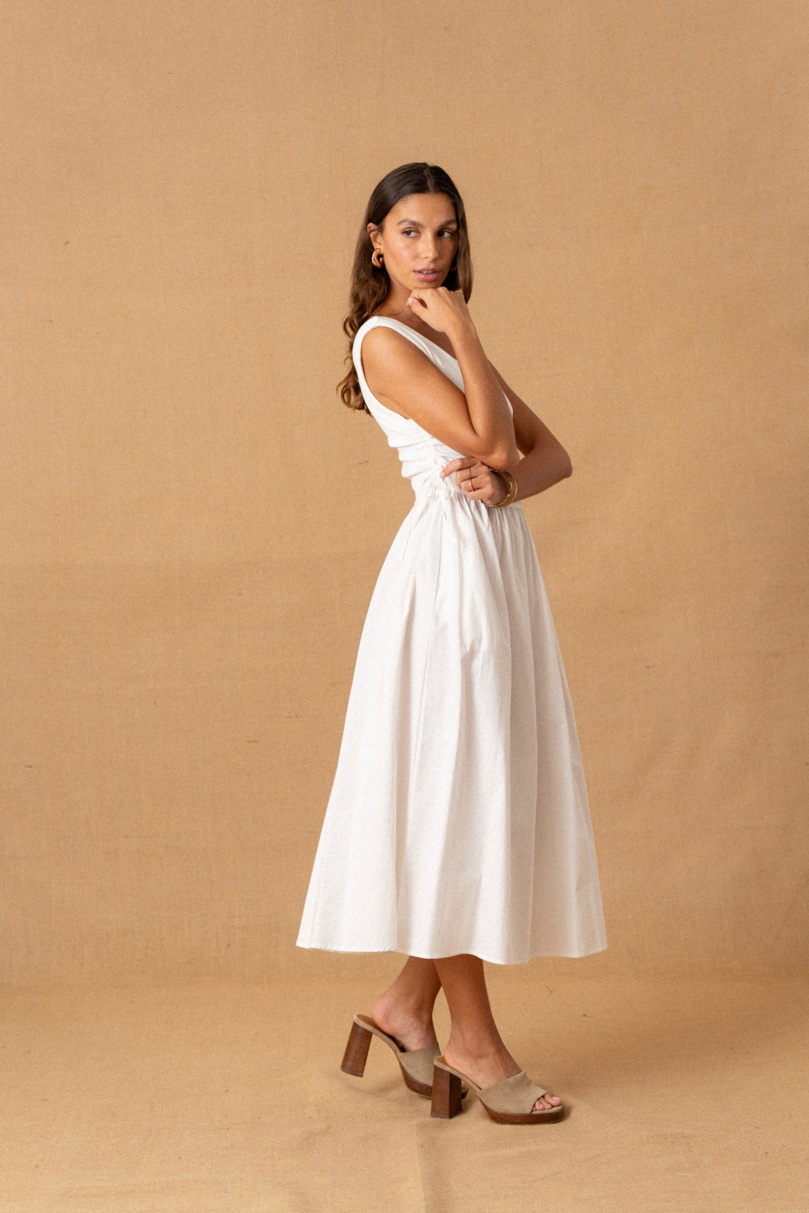 Robe Mélodie