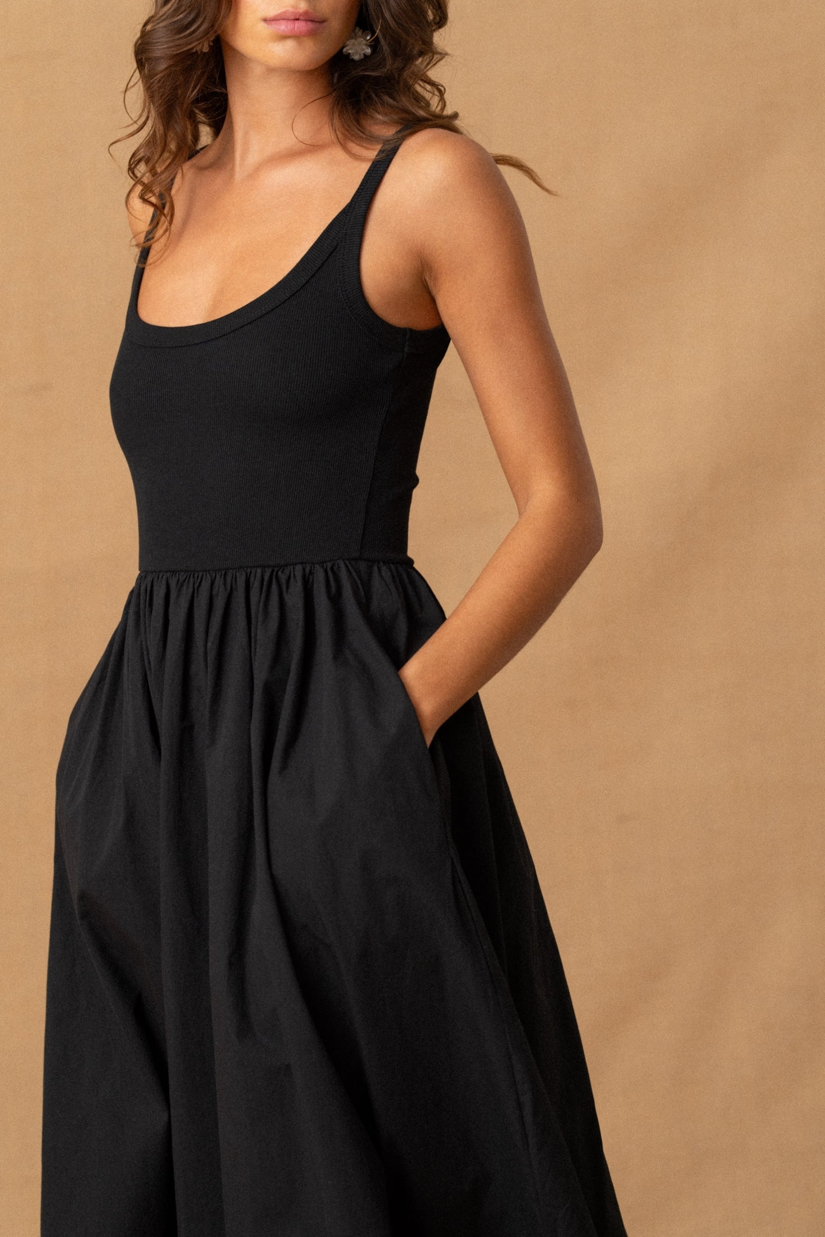 Robe Noémie