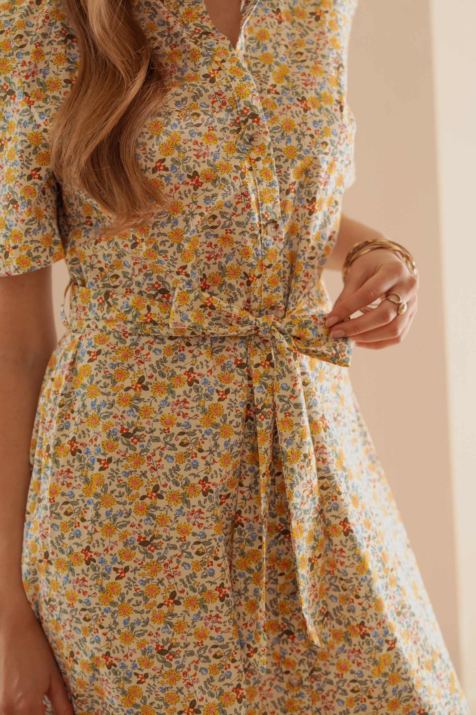Robe Octavia