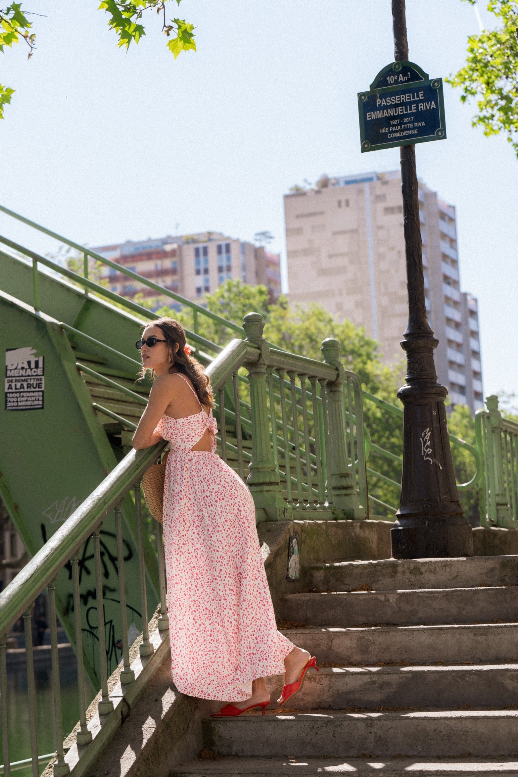 Robe Perle