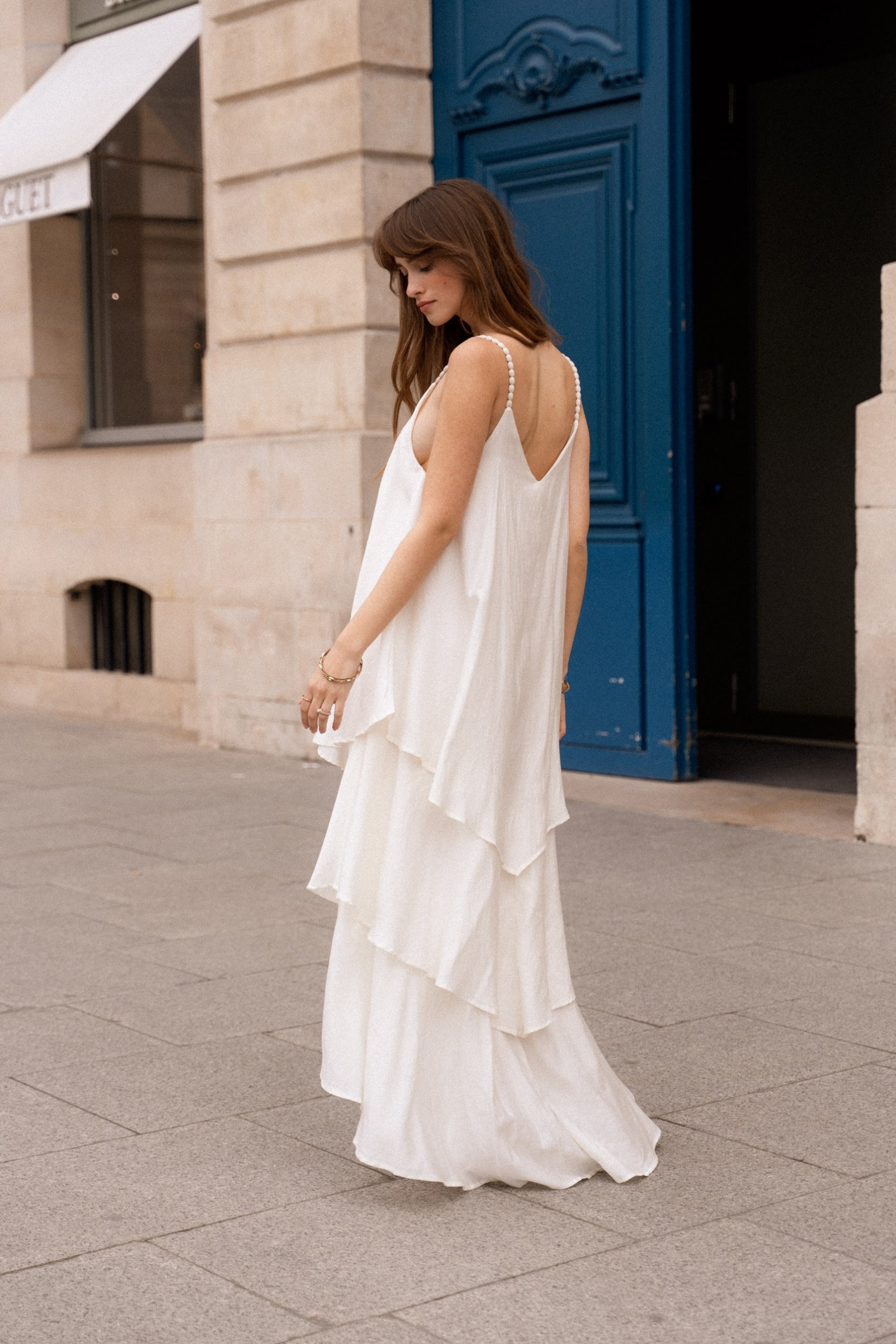 Robe Roseline