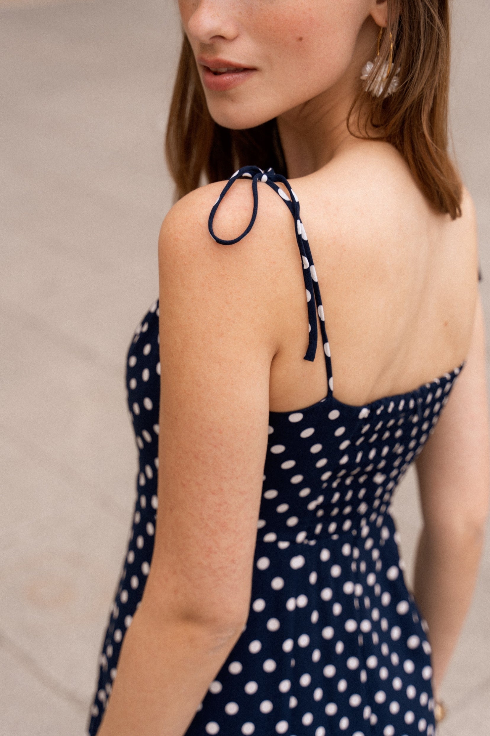 Robe Théodeline