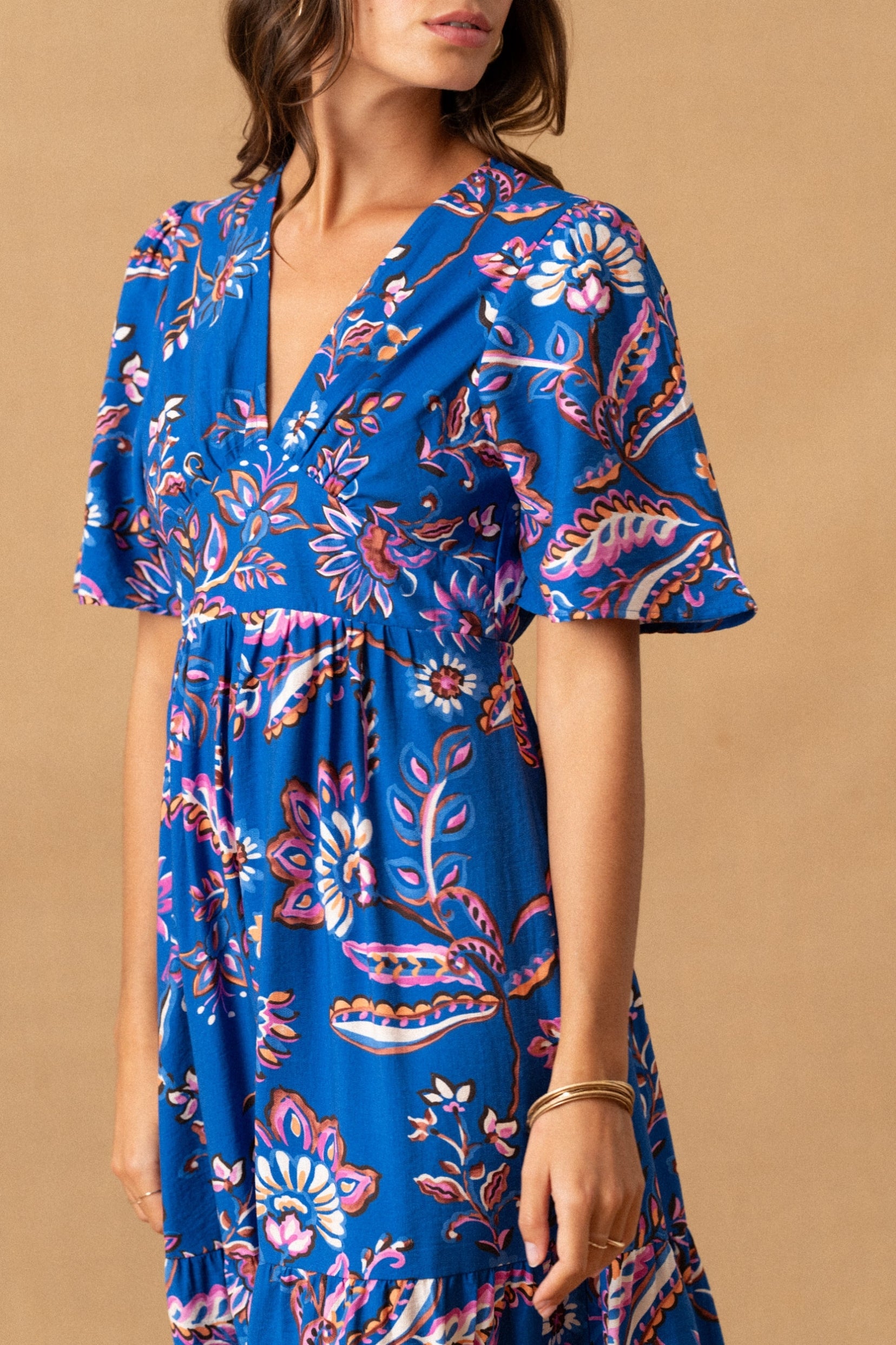 Robe Valentine