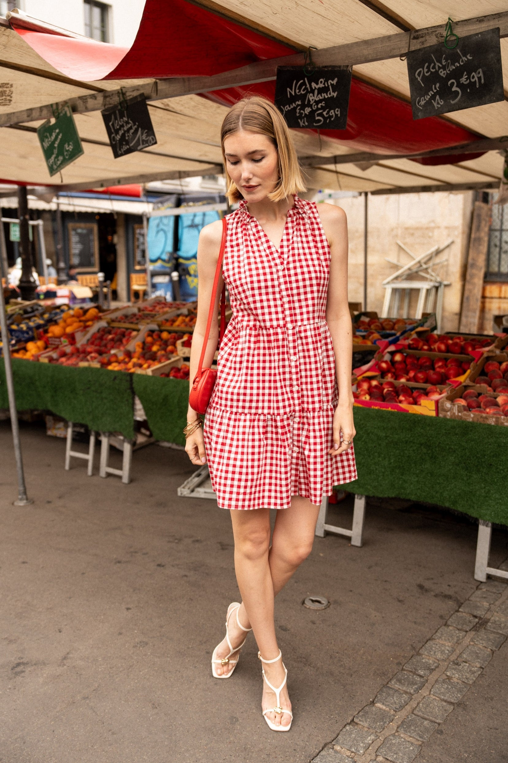 Robe Vicky