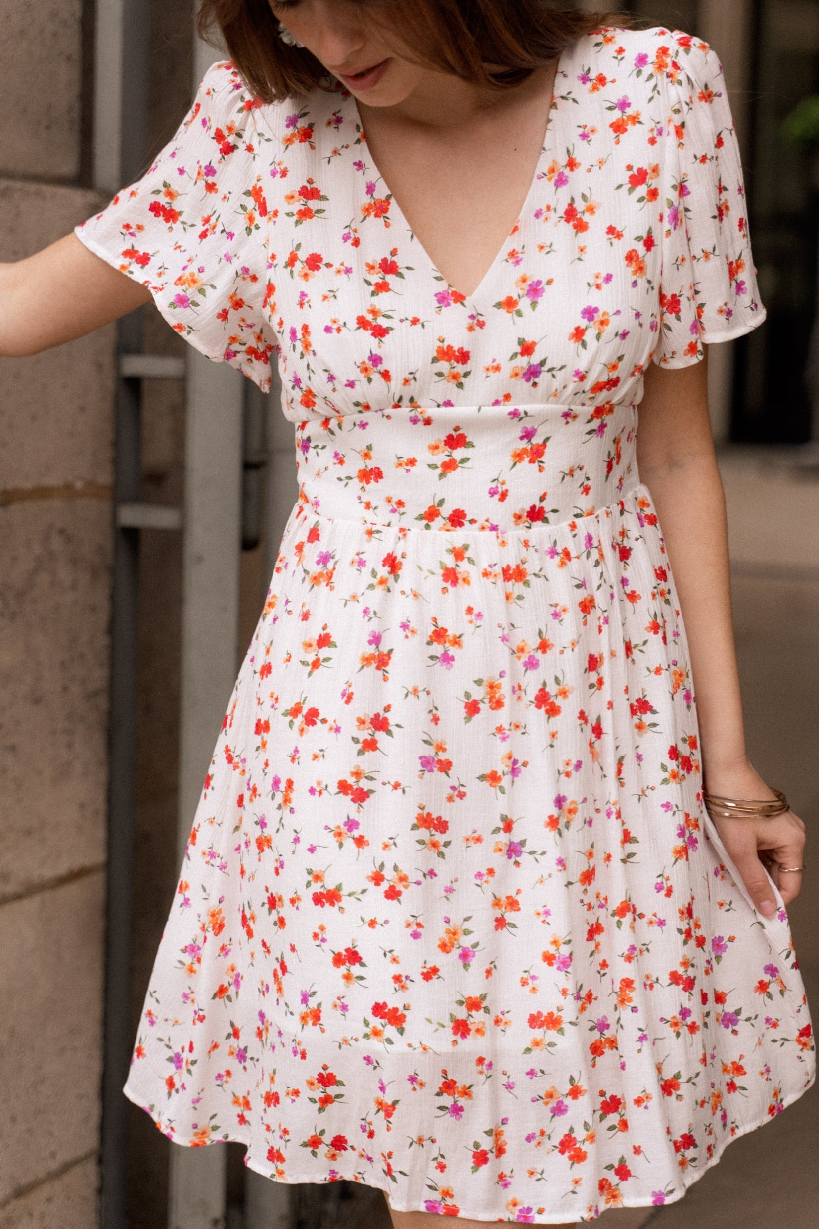 Robe Vivette
