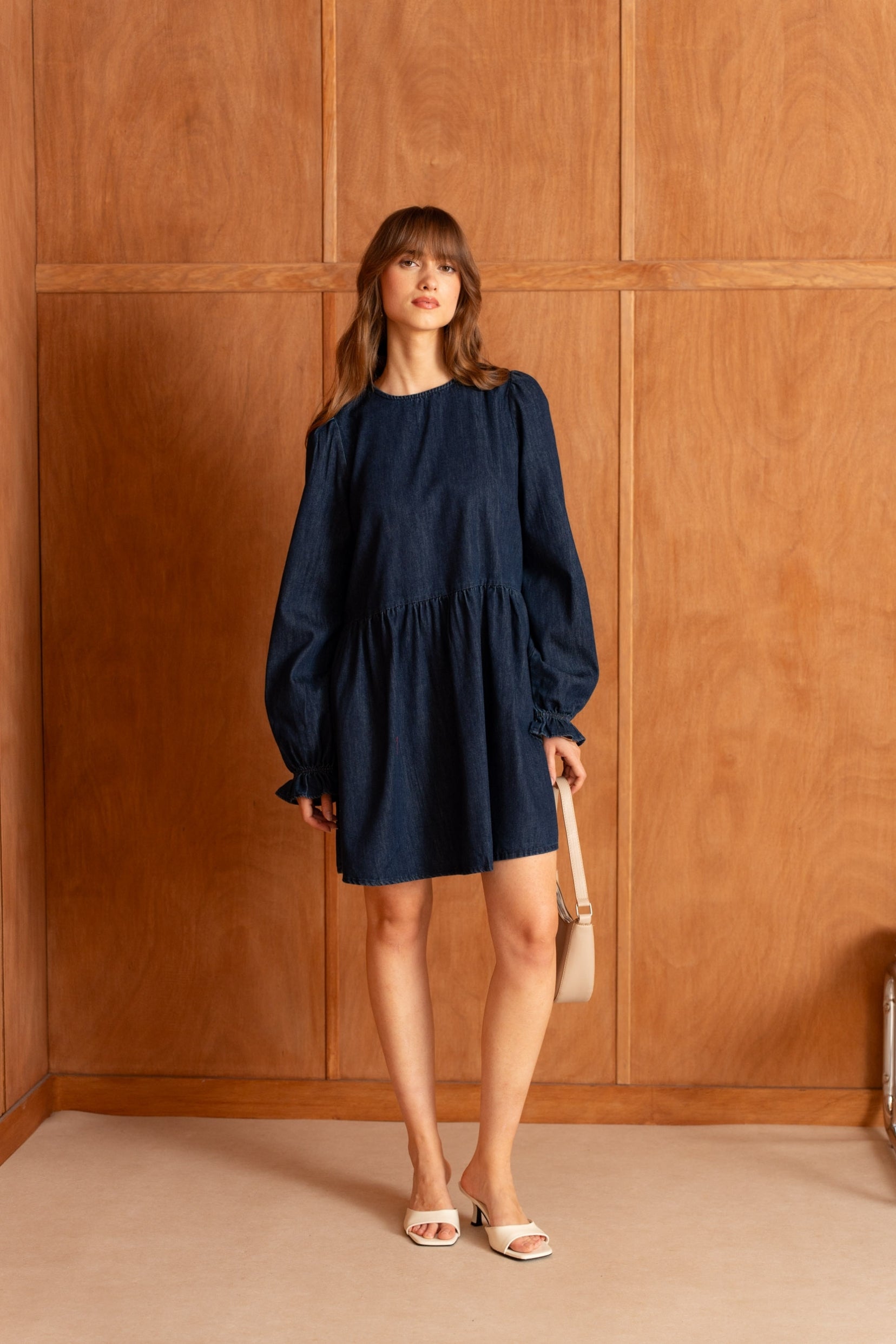 Robe Ysara