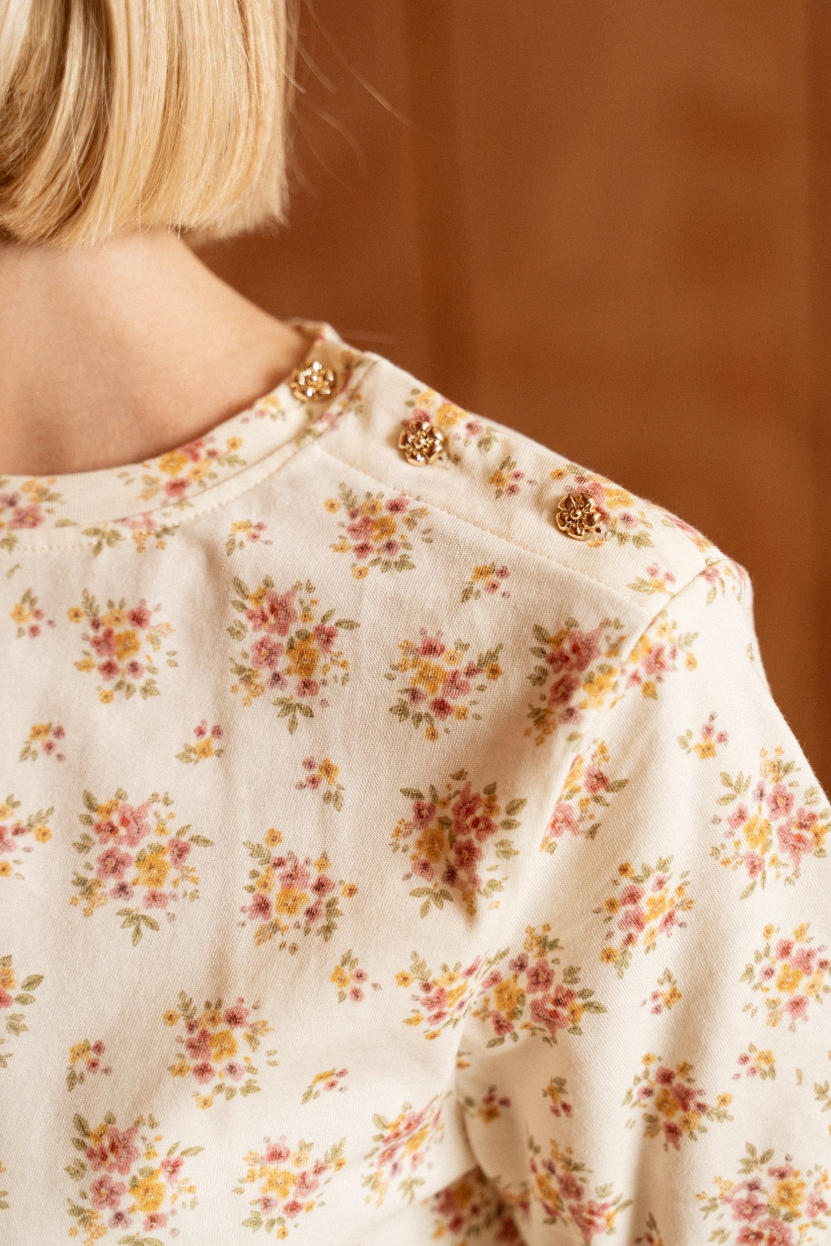 T-Shirt Gaby Liberty