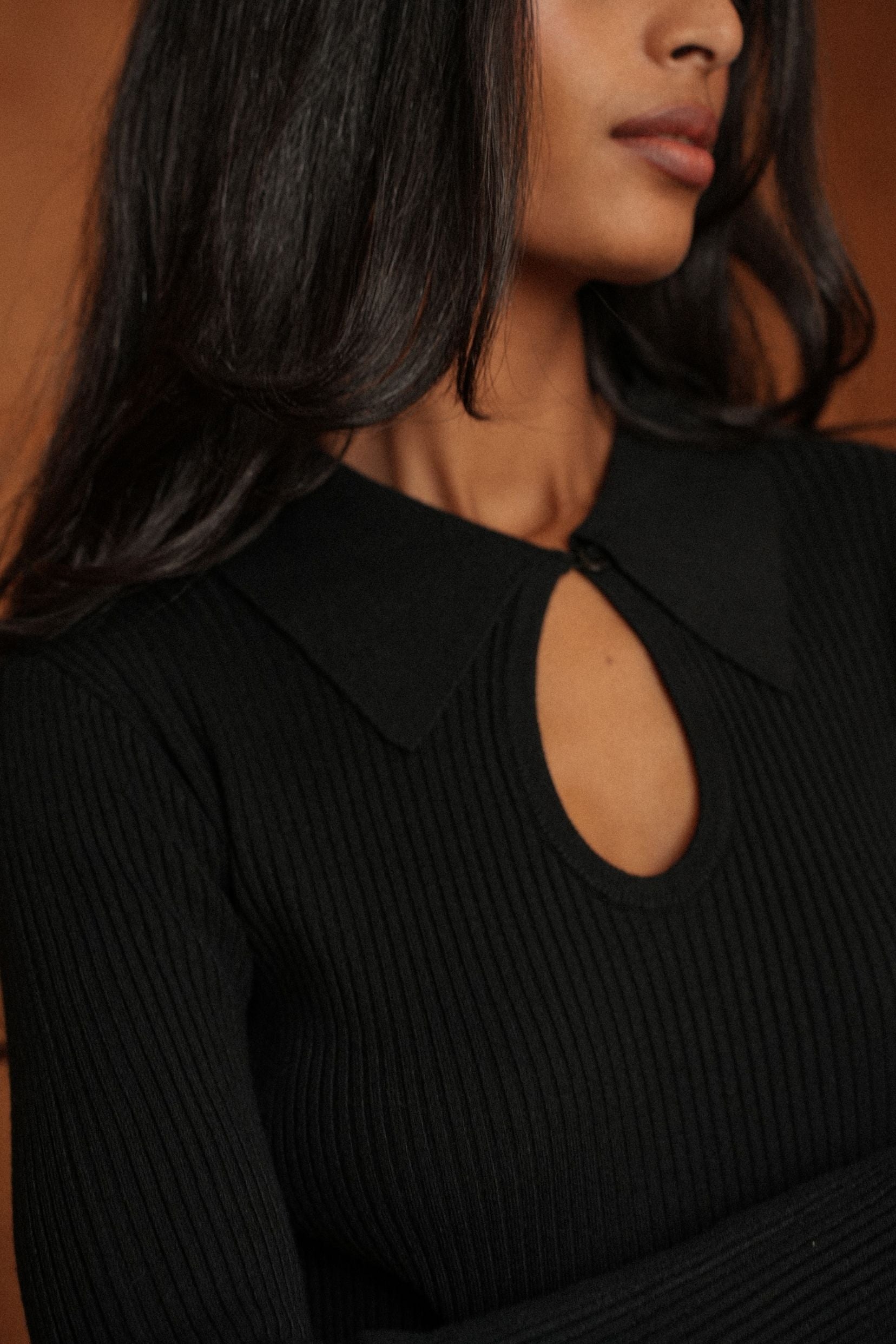 Top Dolly Noir