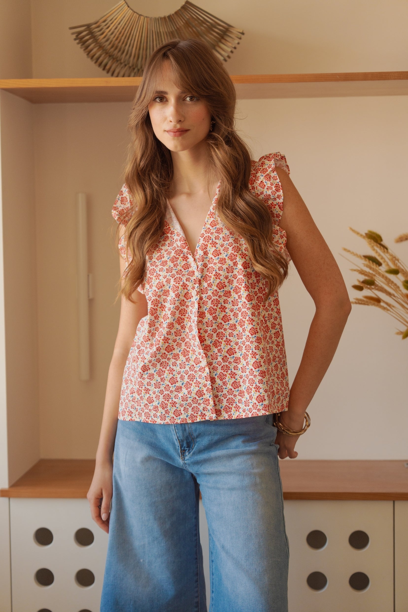 Top Juliane